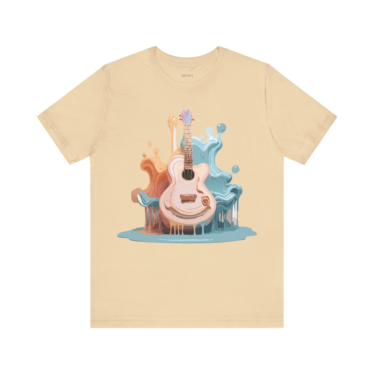Music T Shirt ADELPHA