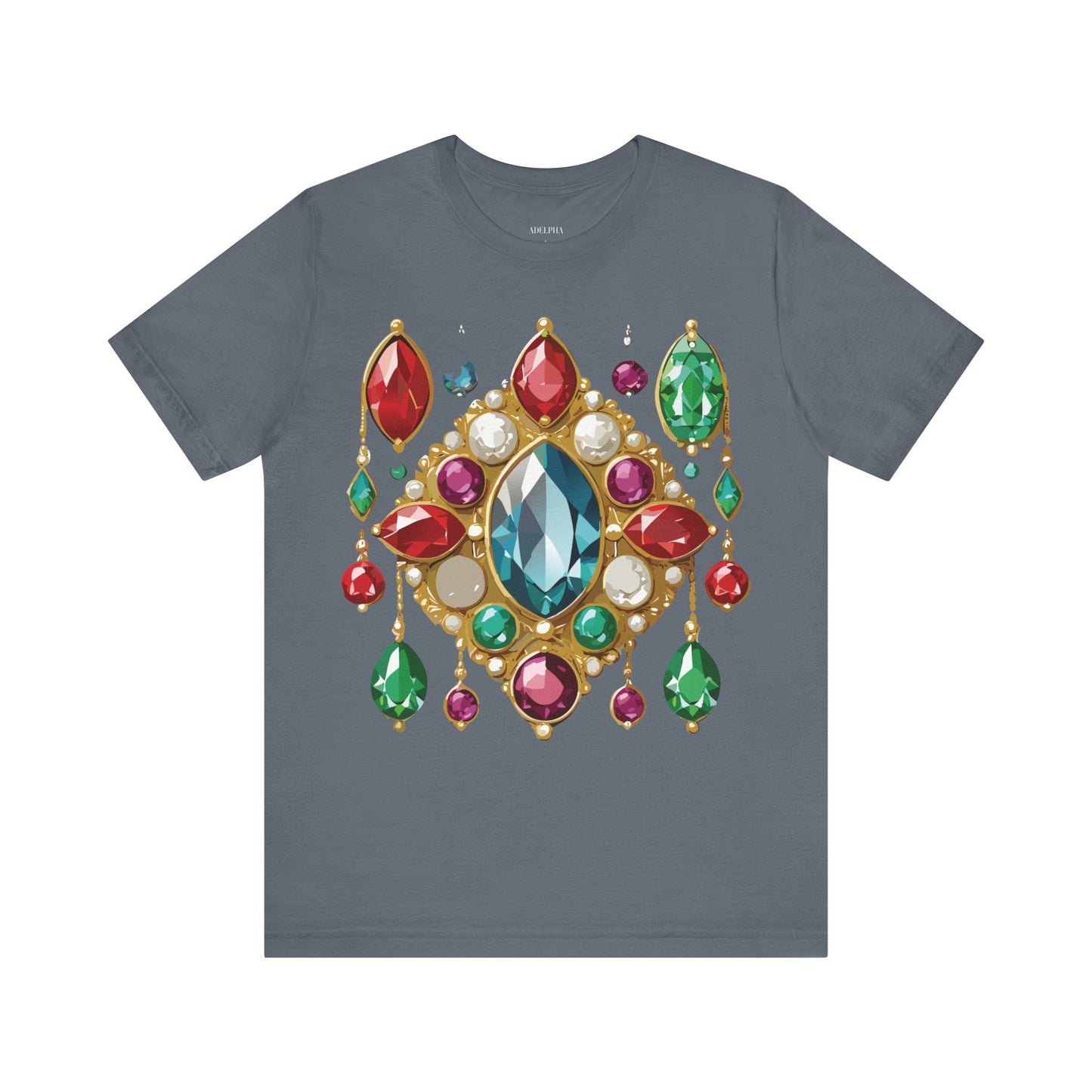 Jewelry Shirt ADELPHA