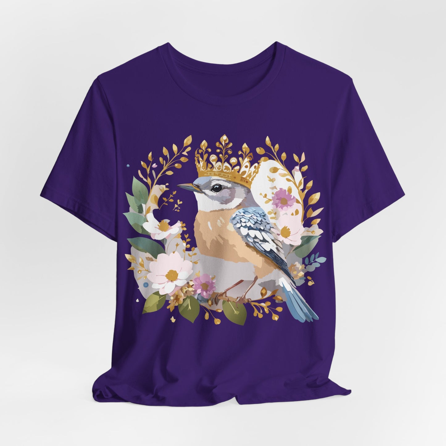 Medallion |Animal Mandala| Birds Design Printify