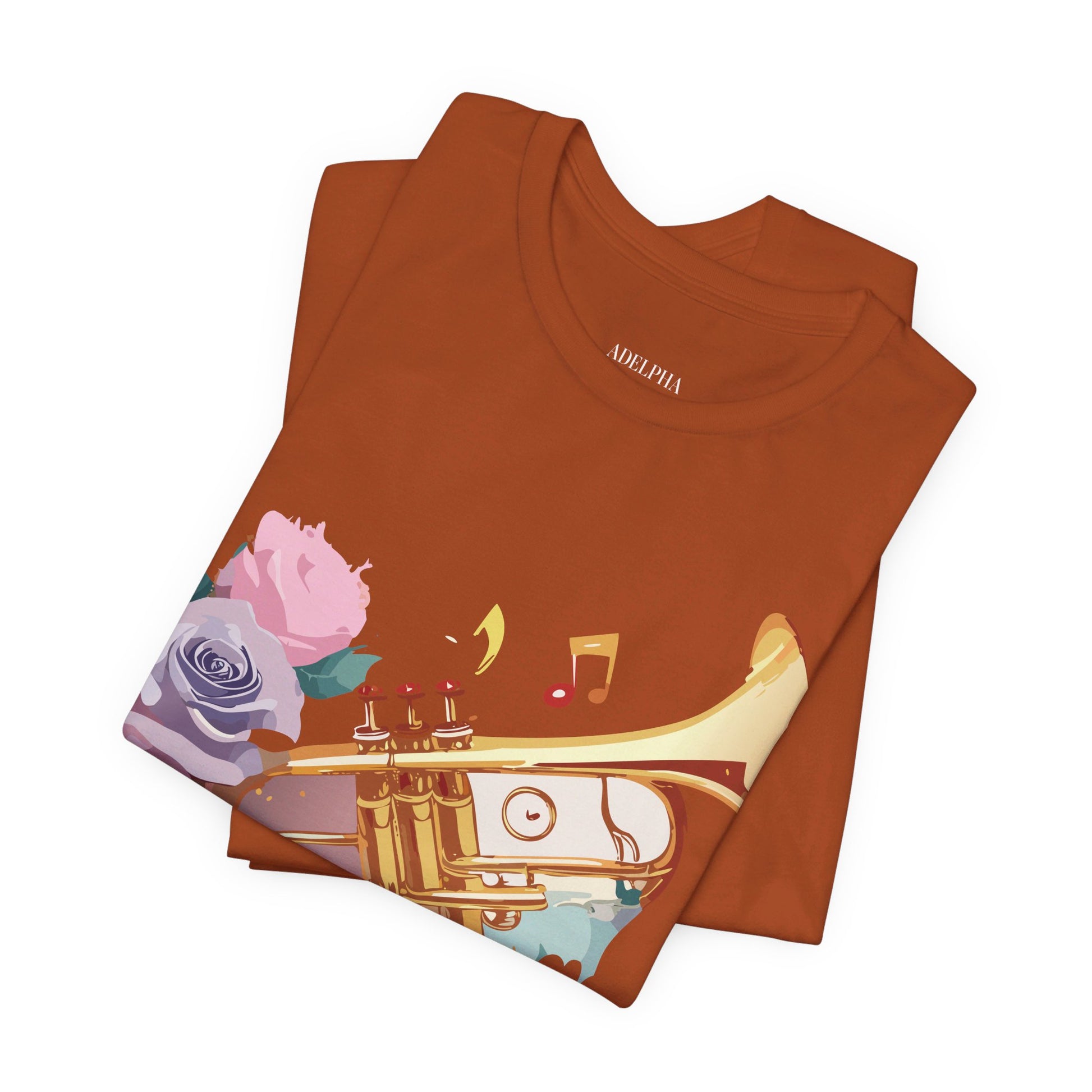Music Shirt | Shirt with music | T Shirt Music Printify