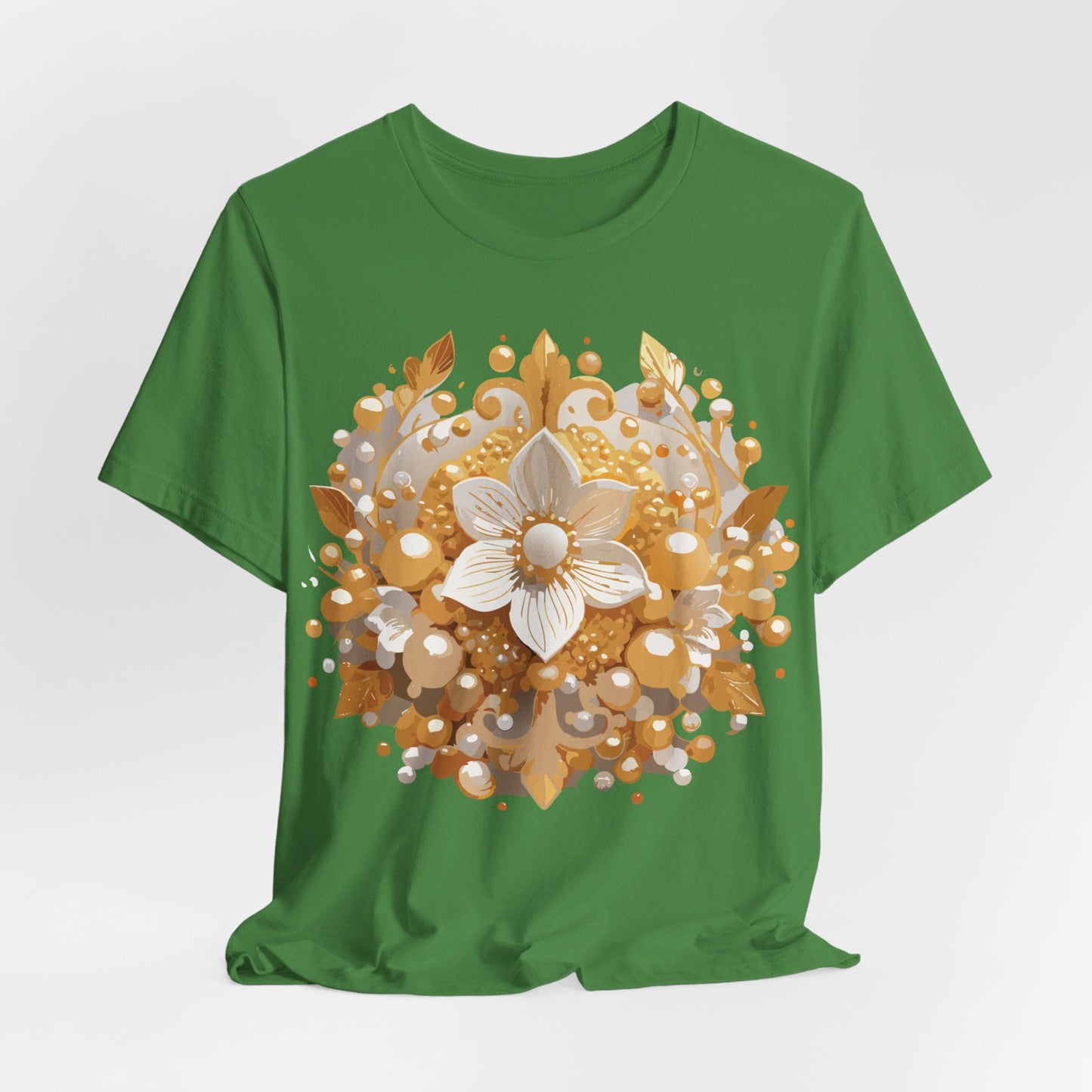 Jewelry Shirt ADELPHA