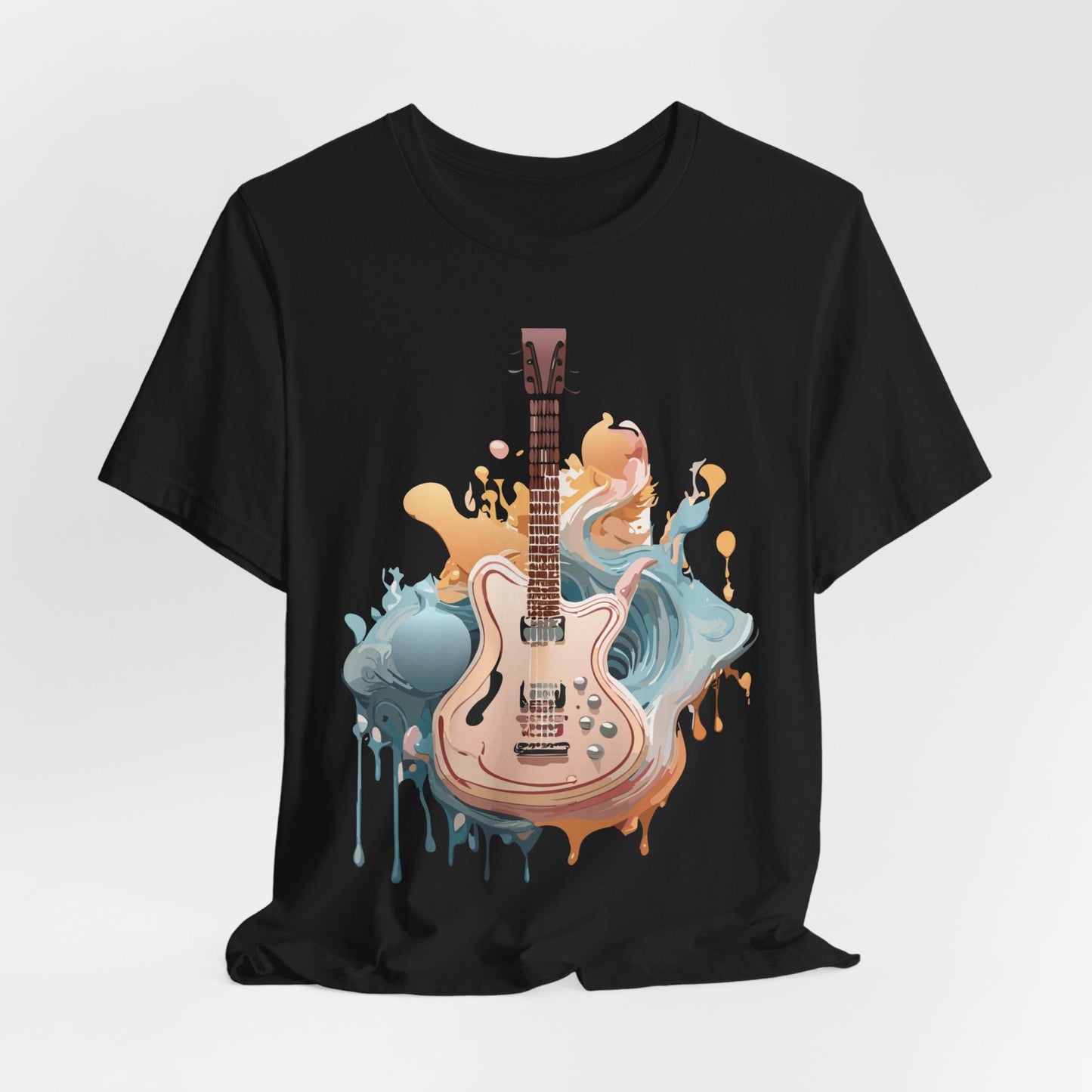 Music T Shirt ADELPHA
