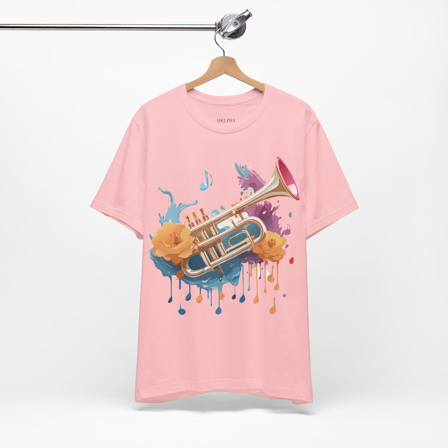 Music Shirt | Shirt with music | T Shirt Music Printify