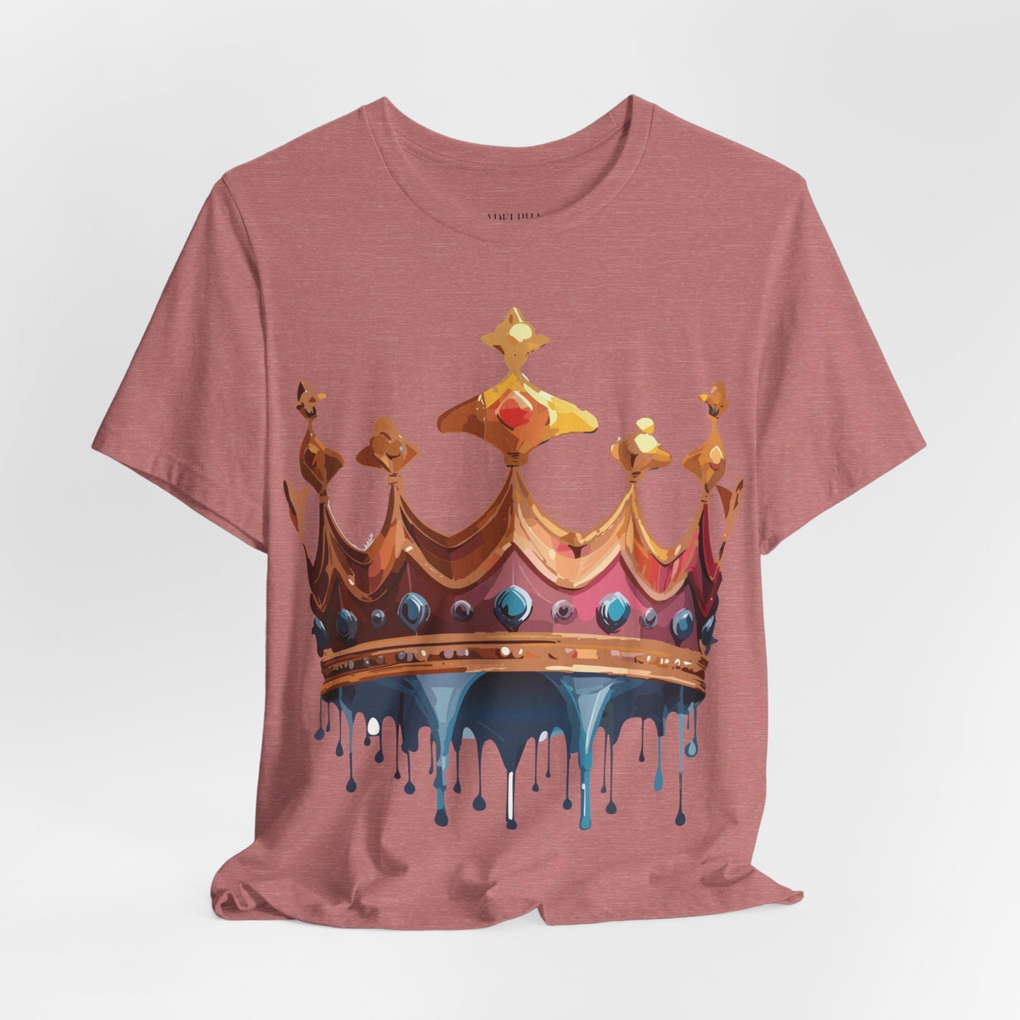 Crown Shirt ADELPHA