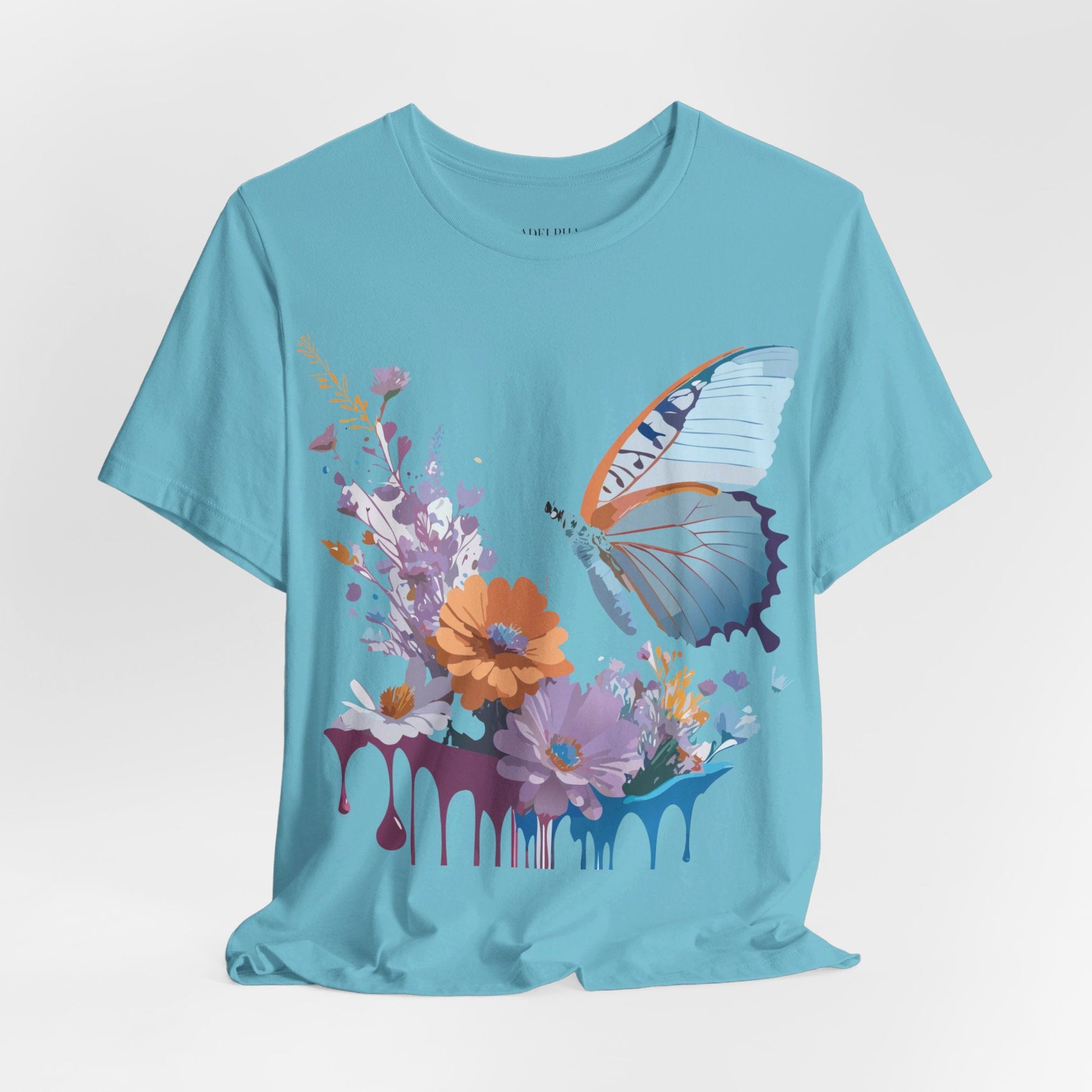 Butterfly Shirt ADELPHA