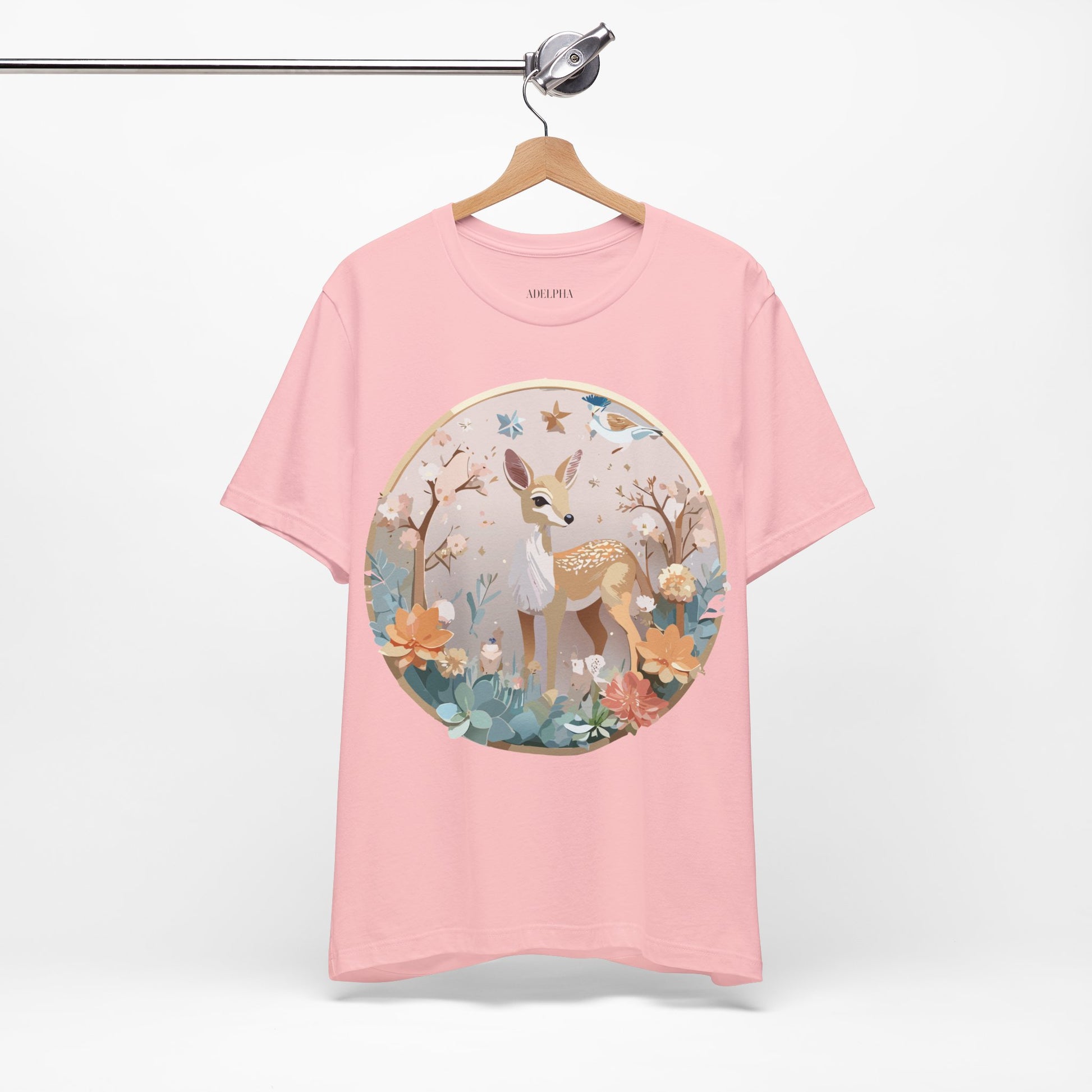 Medallion | Animal Mandala | Deer Printify