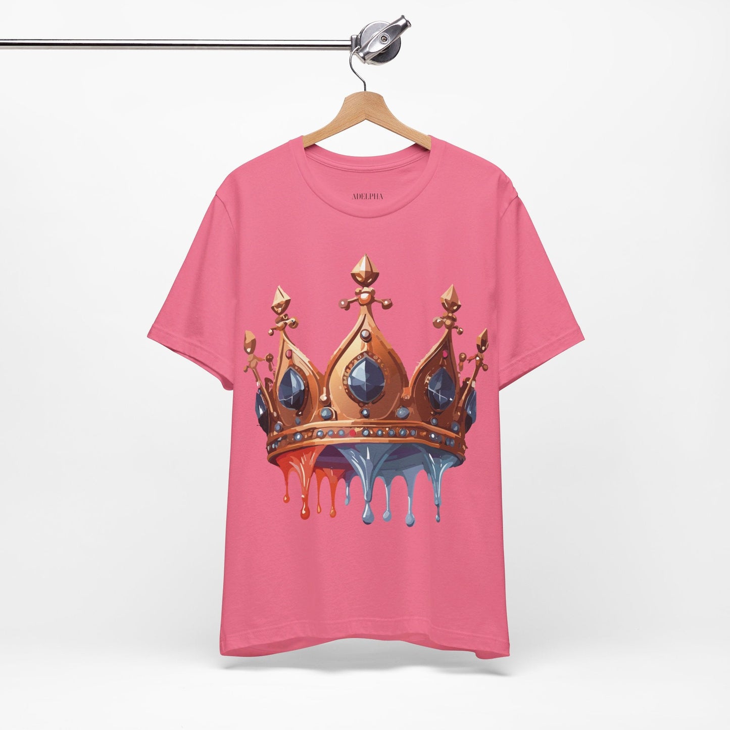 Crown Shirt ADELPHA