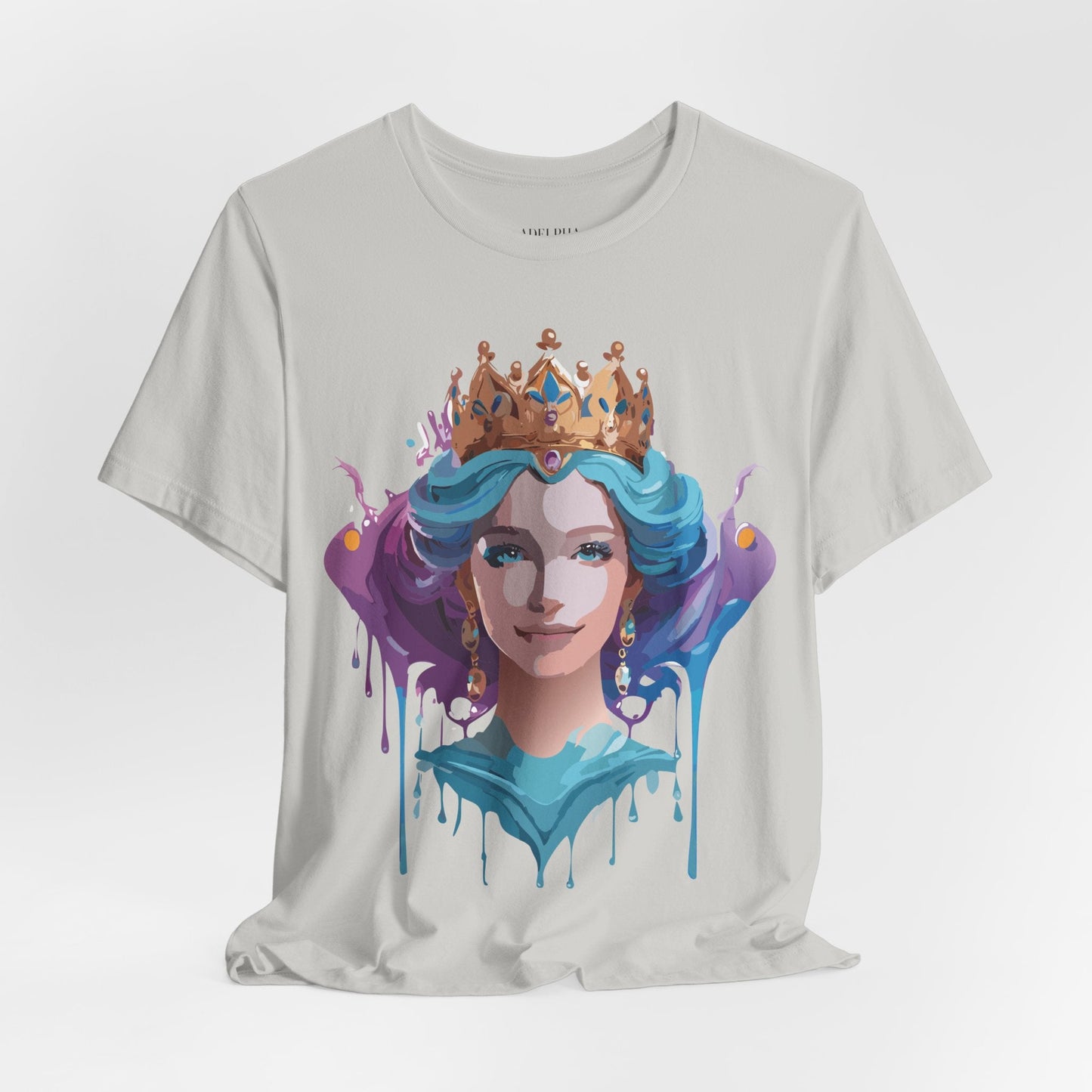 Queen T Shirt ADELPHA