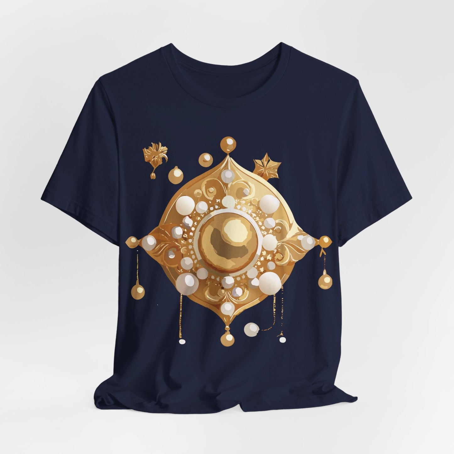 Jewelry Shirt ADELPHA