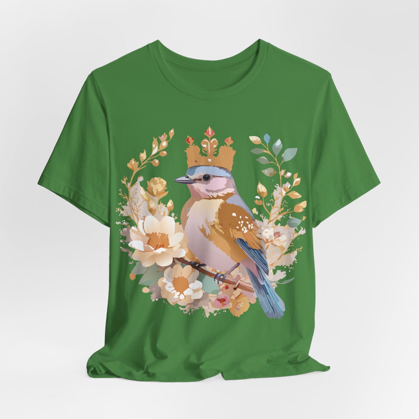 Medallion |Animal Mandala| Birds Design Printify