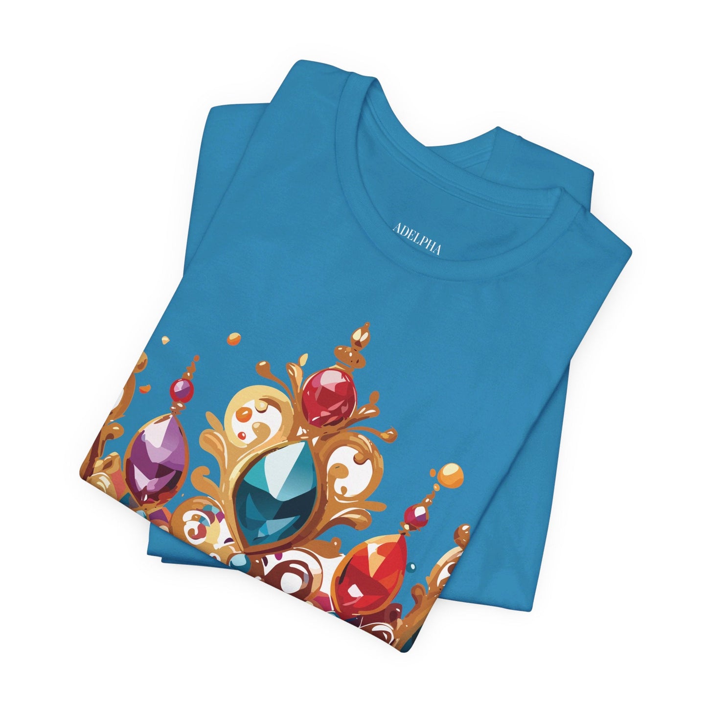 Crown Shirt ADELPHA