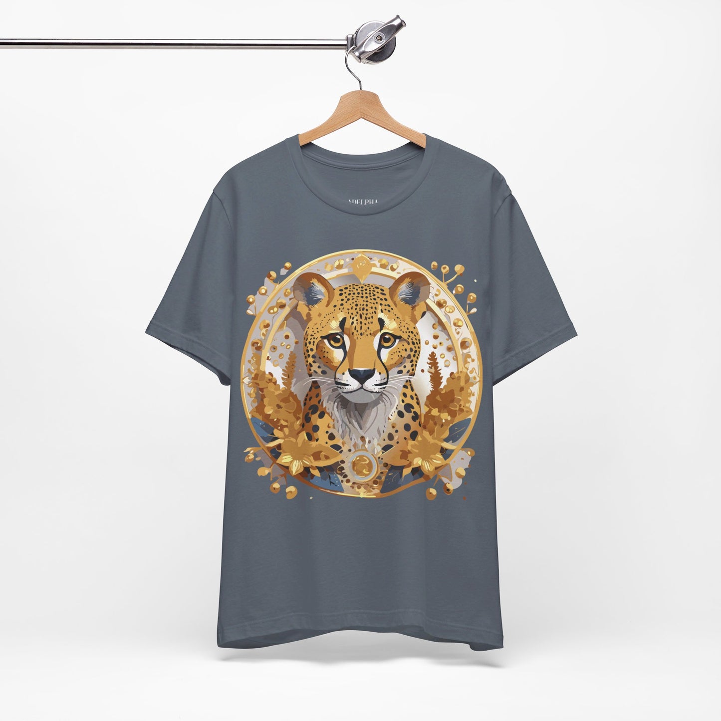 Medallion | Animal Mandala | Cheetah Printify