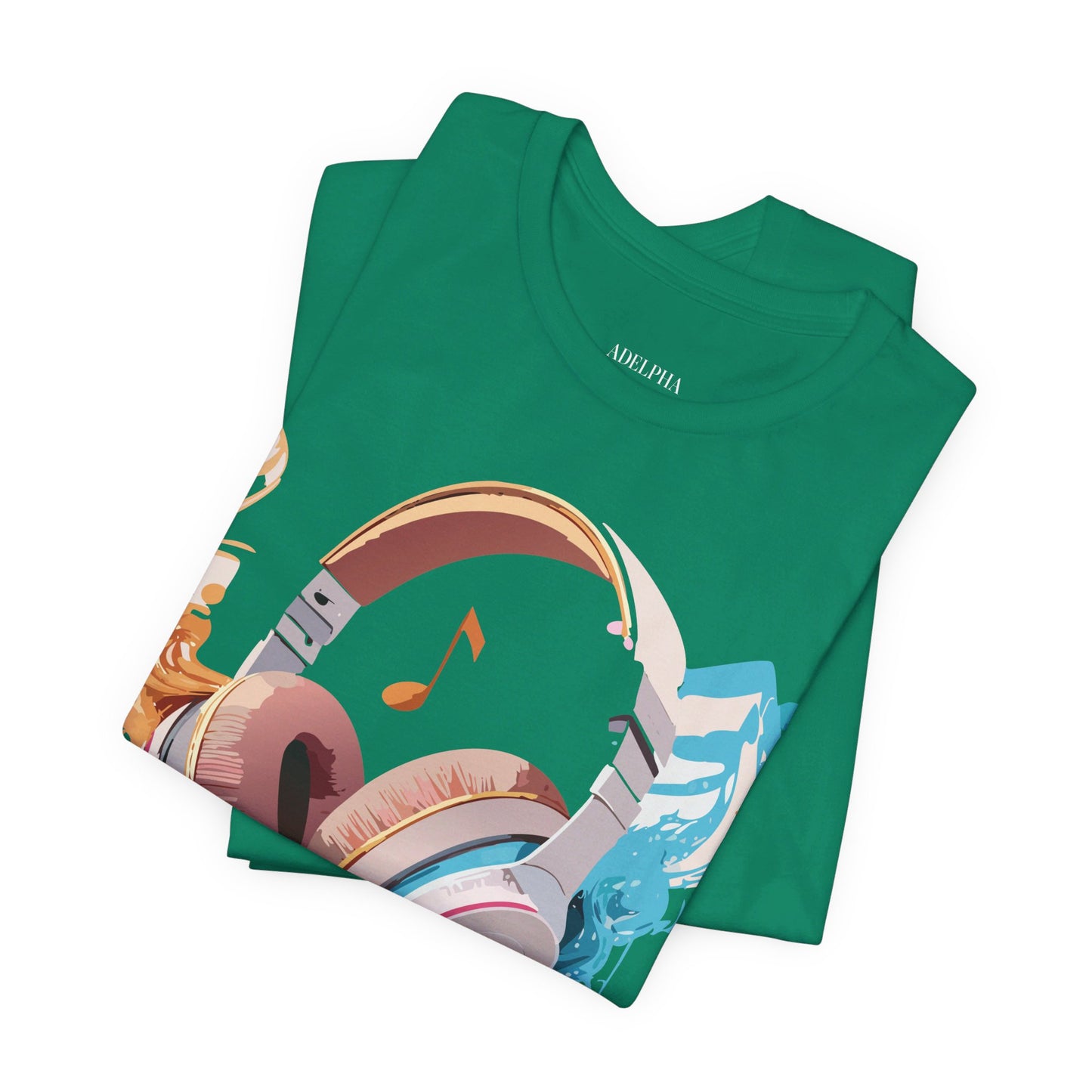 Music Shirt | Shirt with music | T Shirt Music Printify