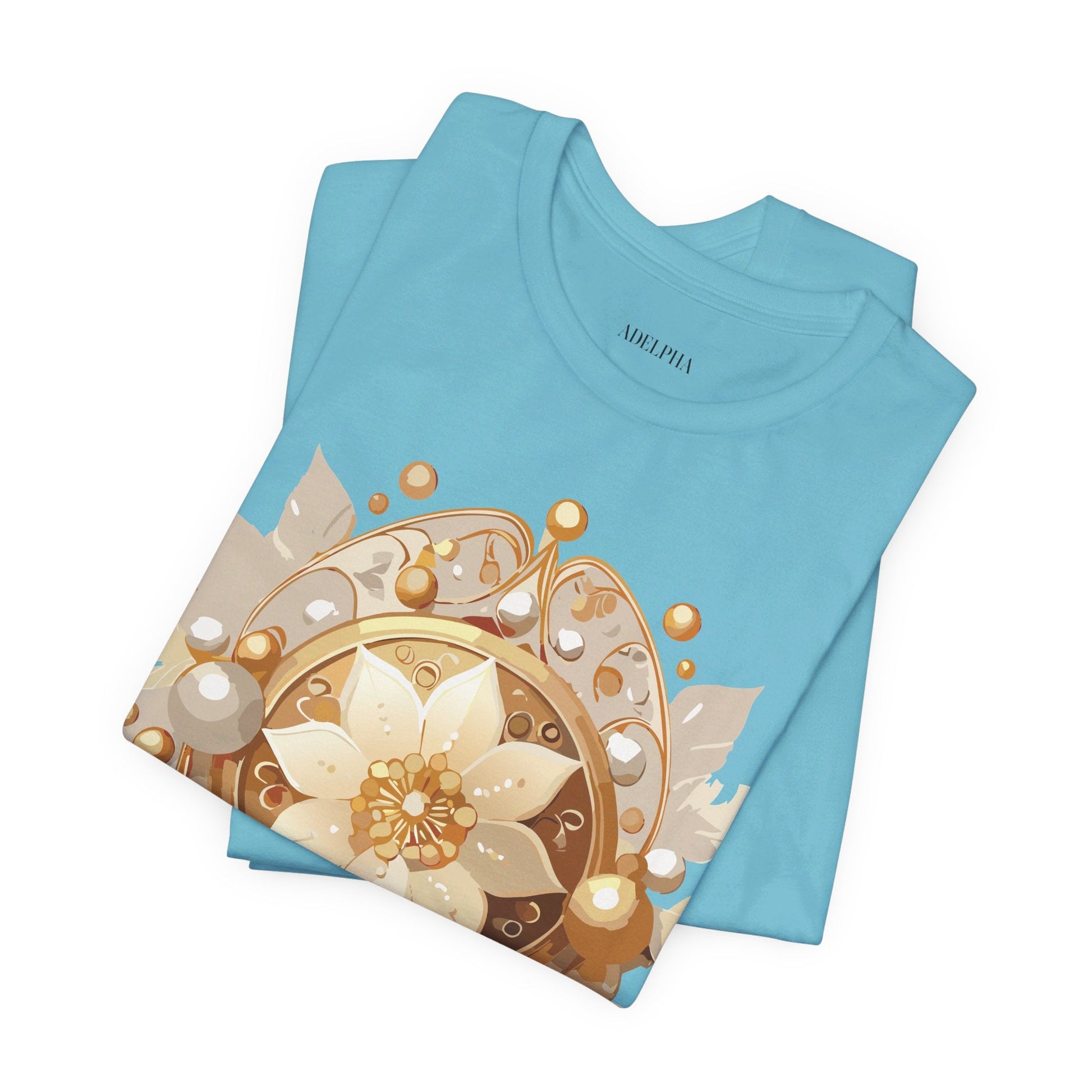 Jewelry Shirt ADELPHA