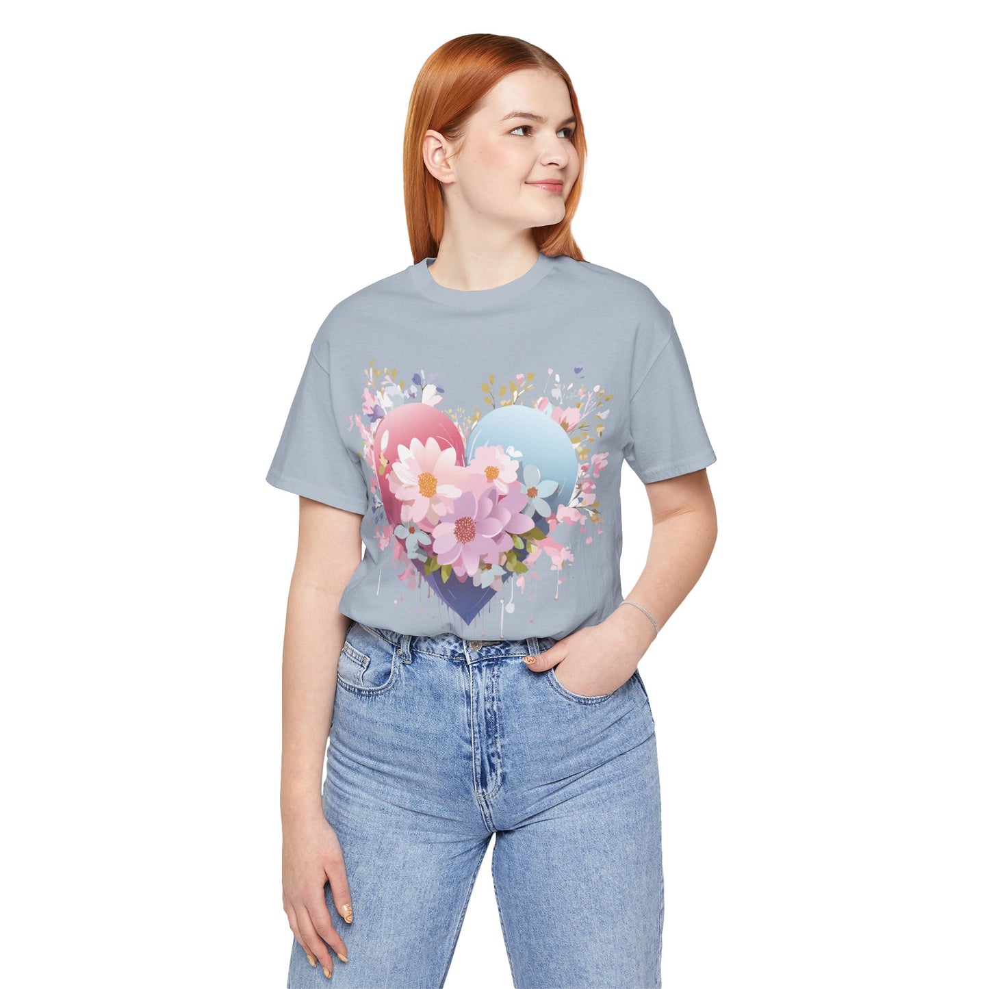 Valentine Shirts - ADELPHA