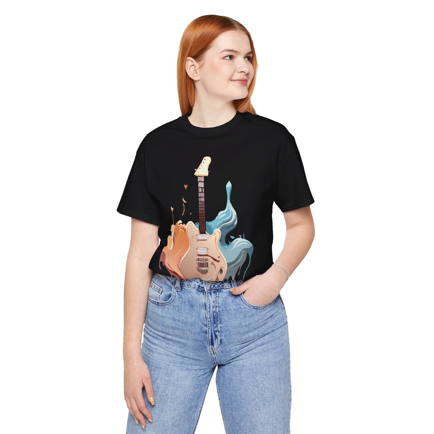 Music T Shirt ADELPHA