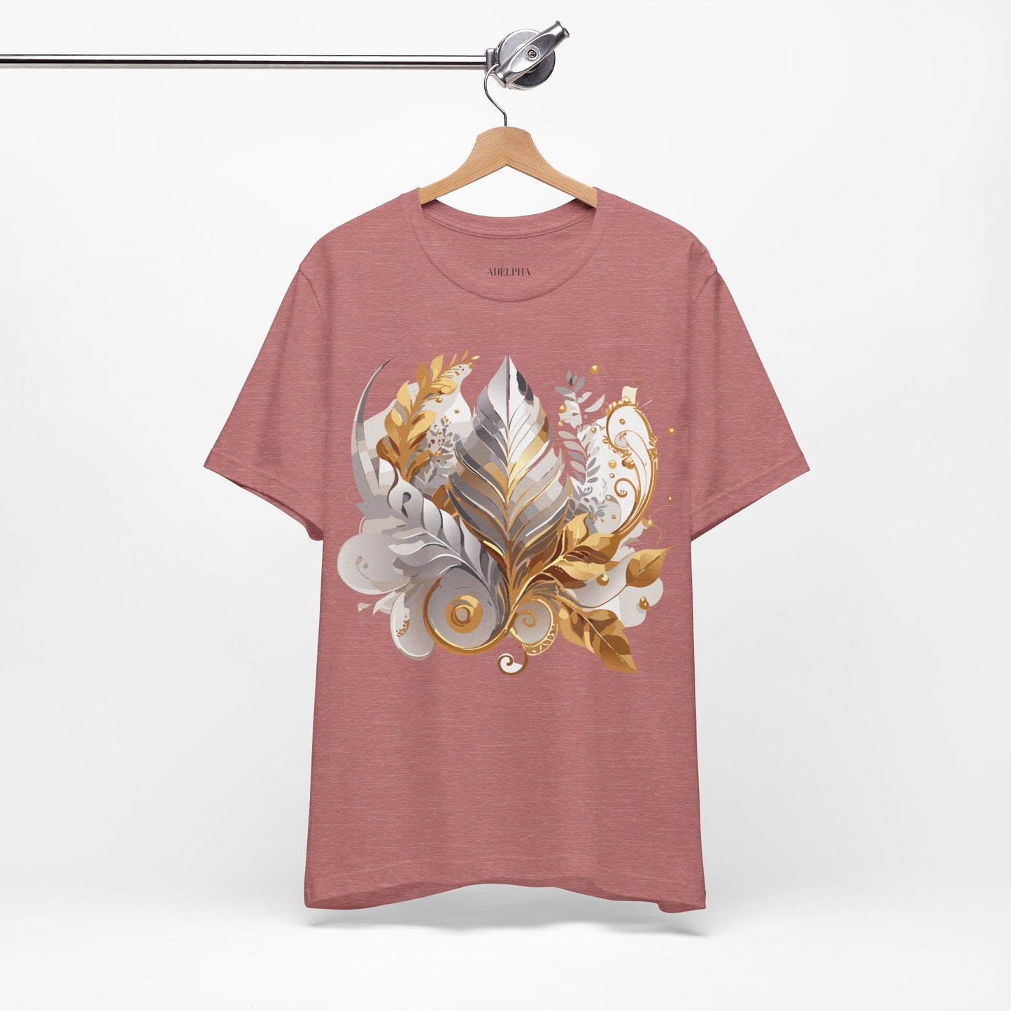 Jewelry Shirt ADELPHA