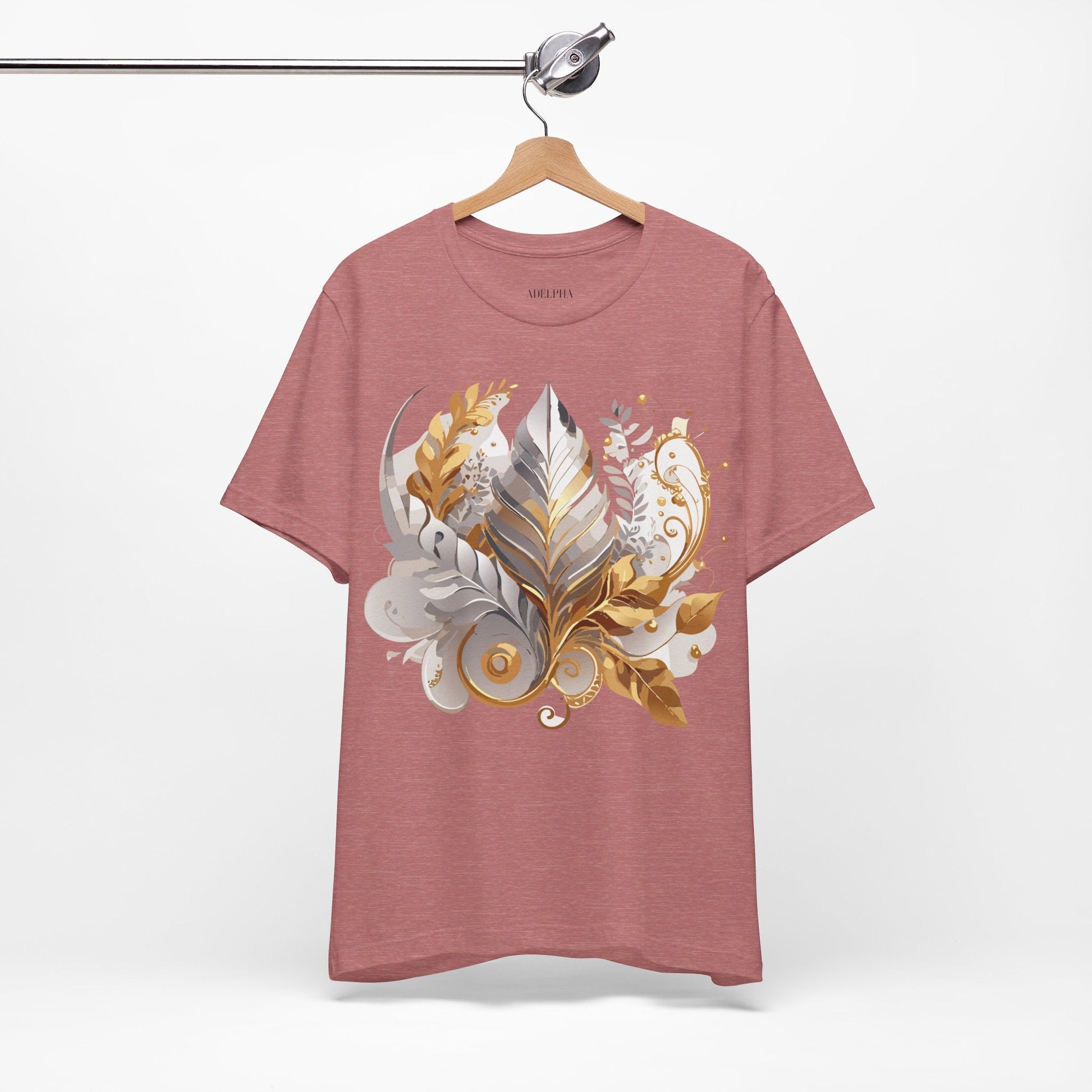 Jewelry Shirt ADELPHA