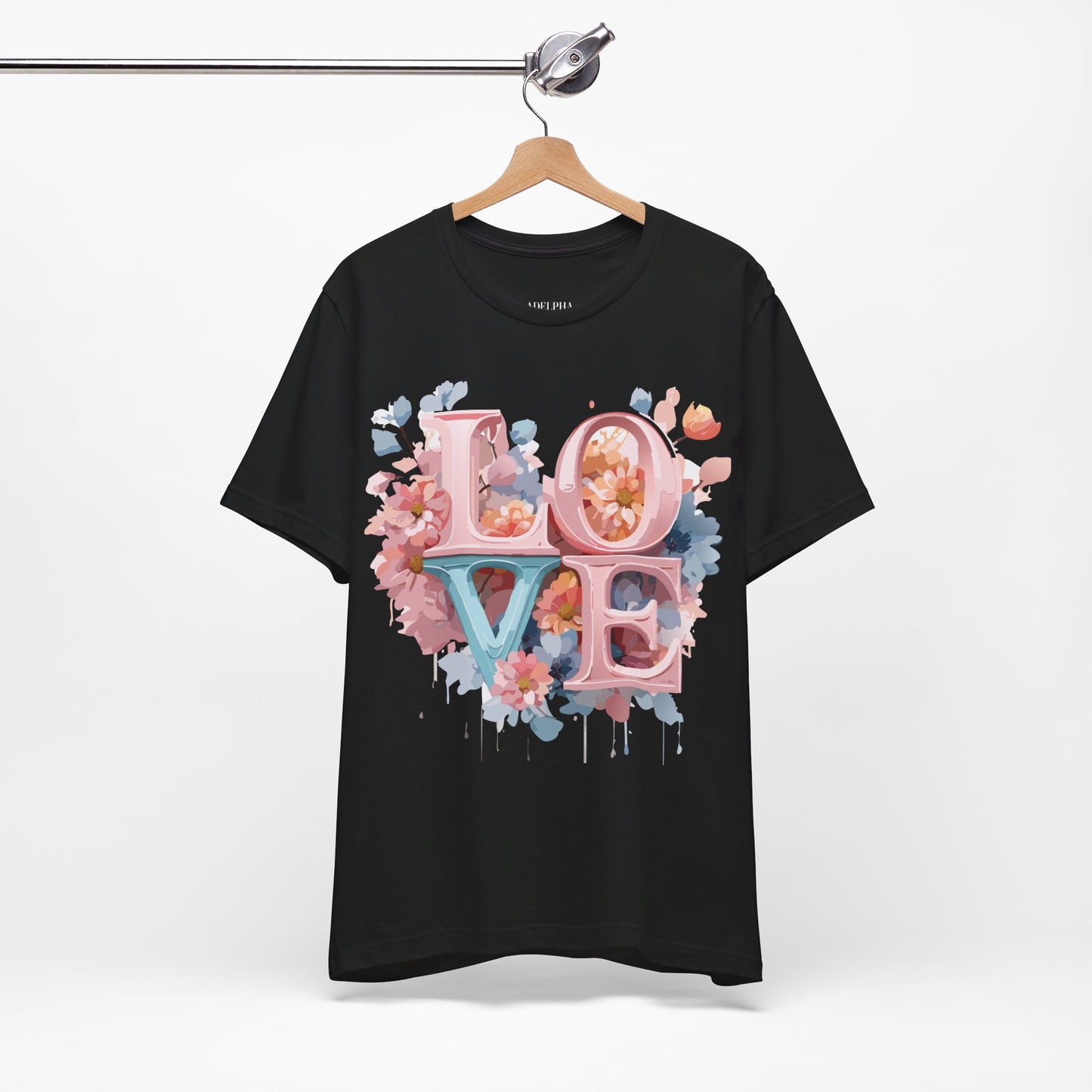 Love Story | Love Shirt Printify