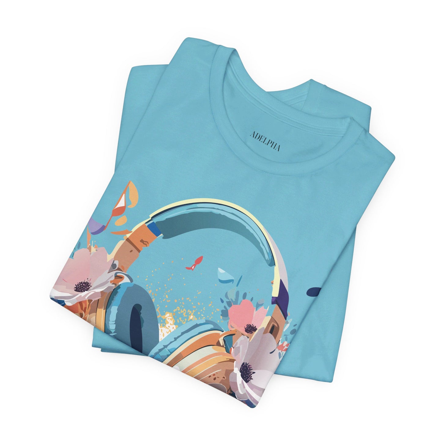 Music Shirt | Shirt with music | T Shirt Music Printify