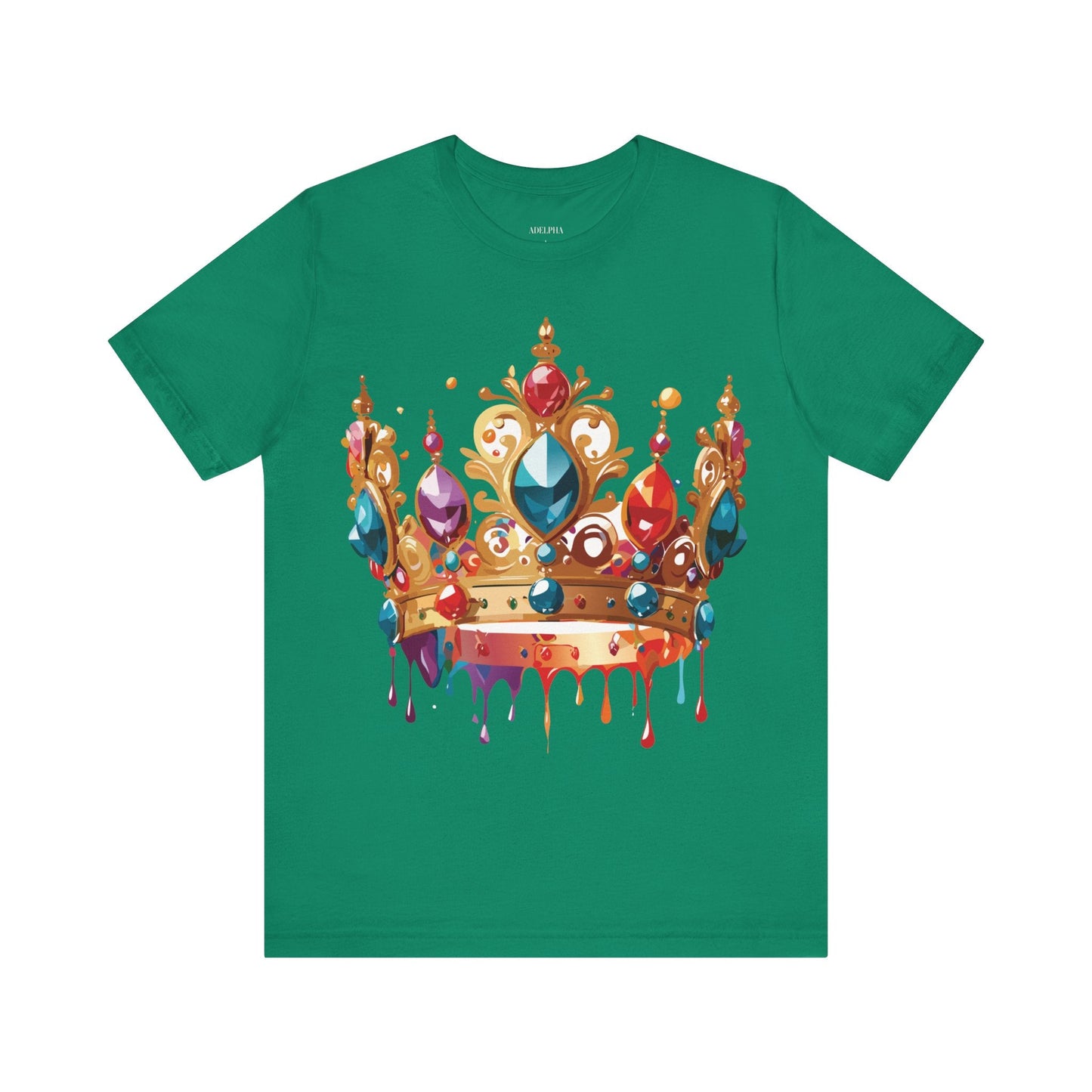Crown Shirt ADELPHA