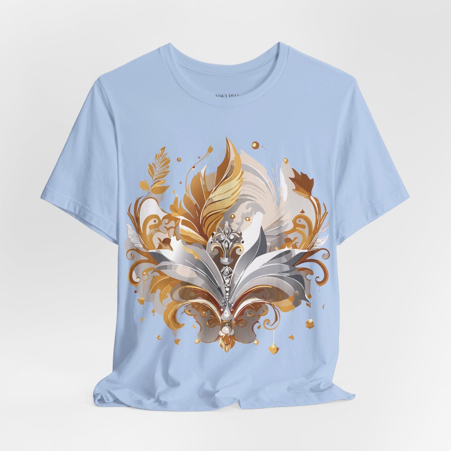 Jewelry Shirt ADELPHA