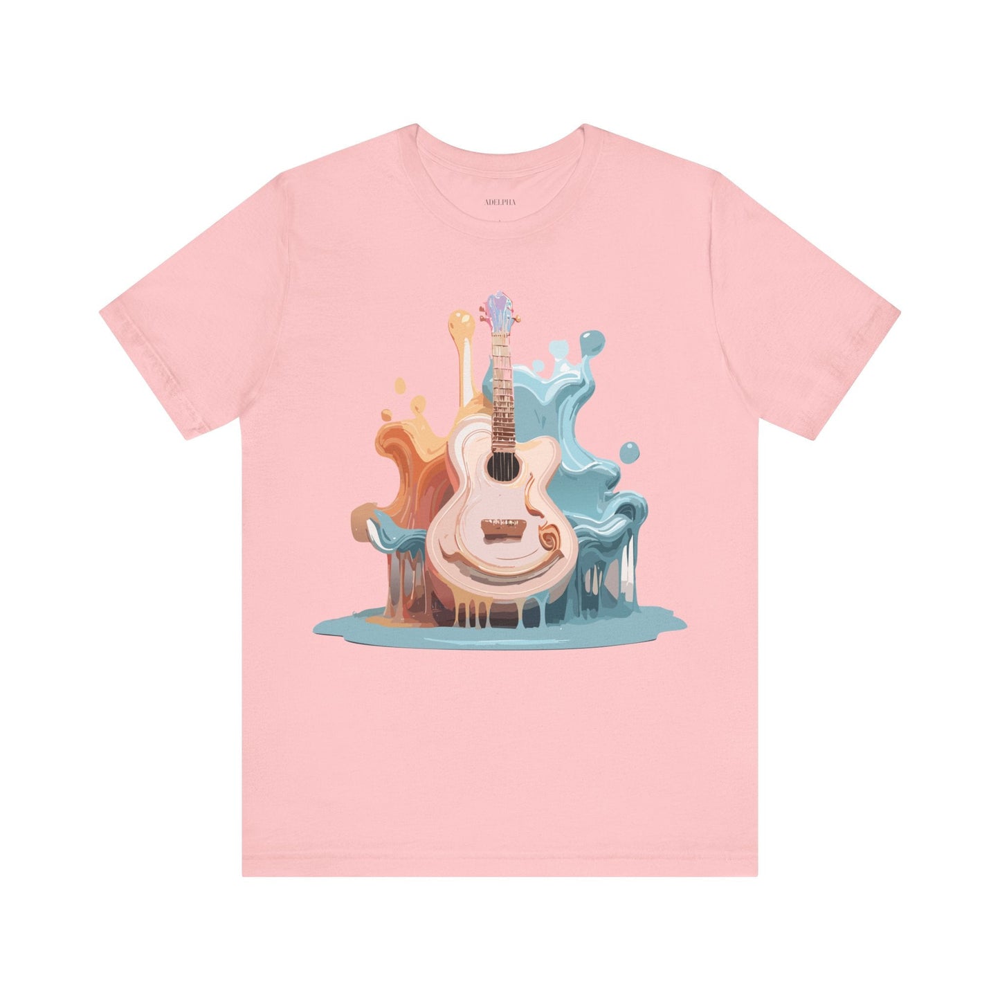 Music T Shirt ADELPHA