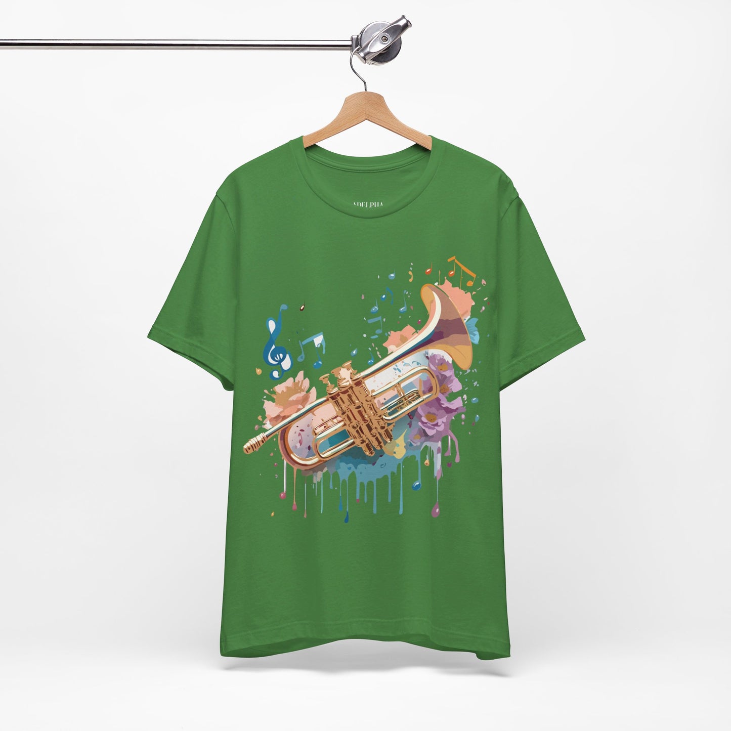 Music Shirt | Shirt with music | T Shirt Music Printify