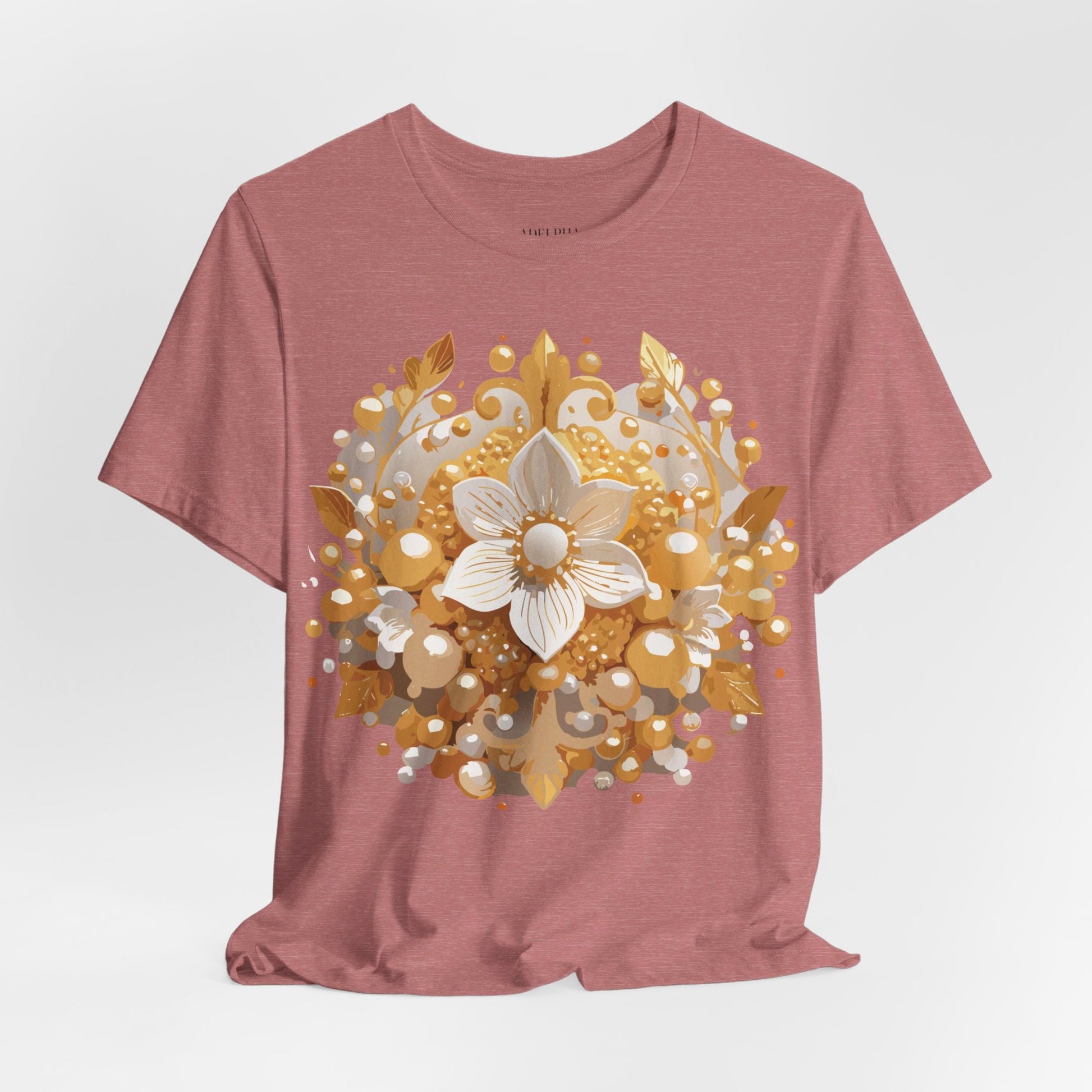 Jewelry Shirt ADELPHA