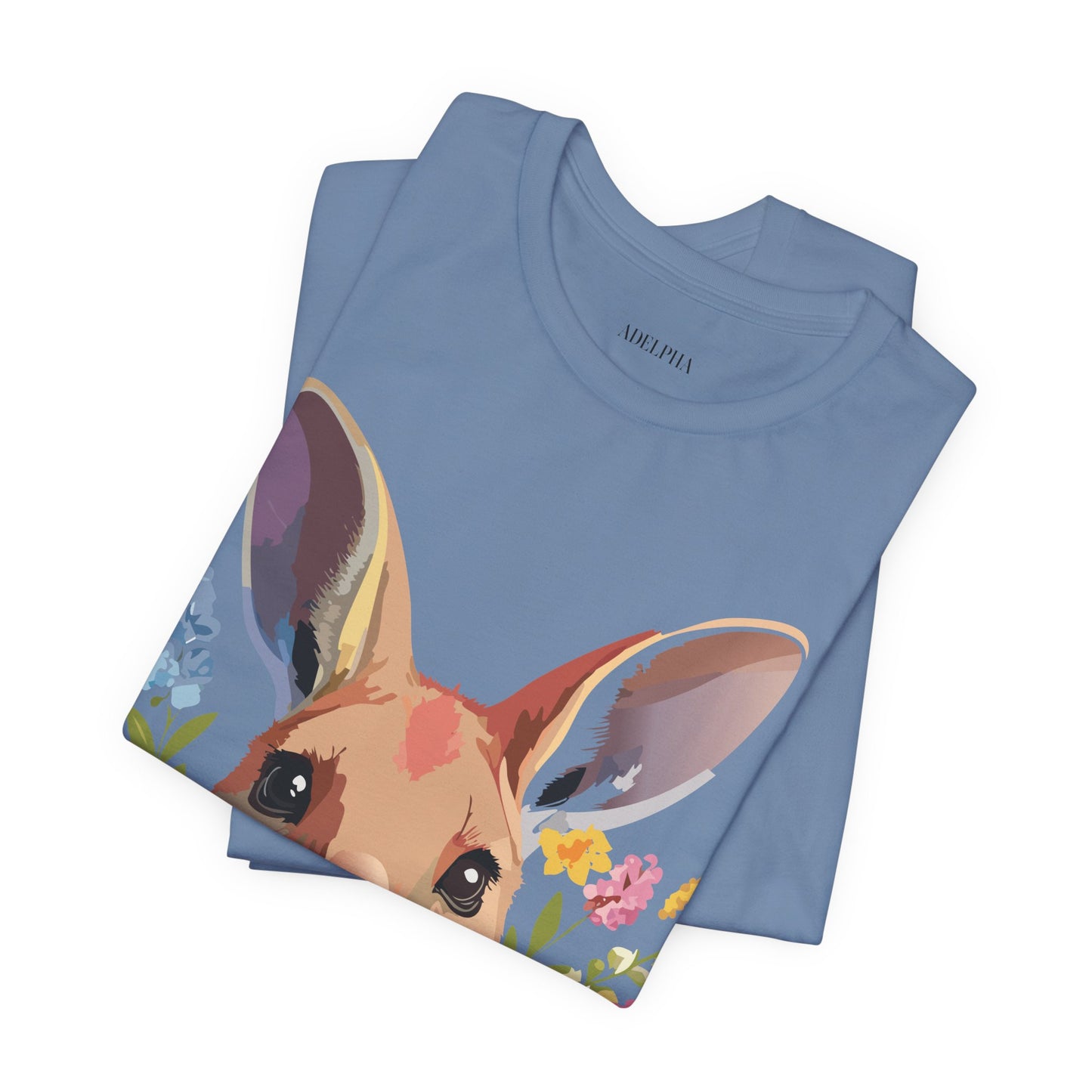 Kangaroo Shirt - ADELPHA
