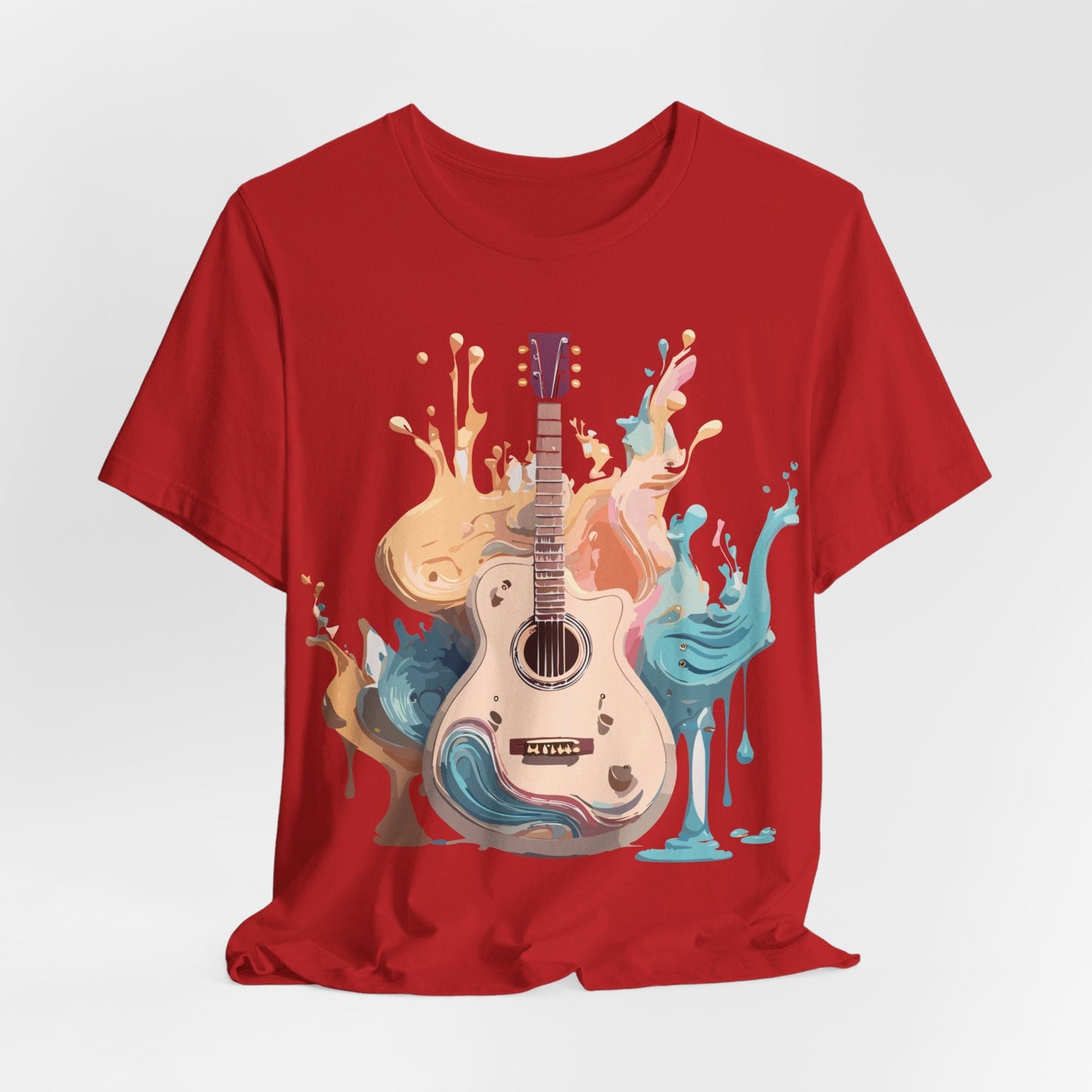 Music T Shirt ADELPHA