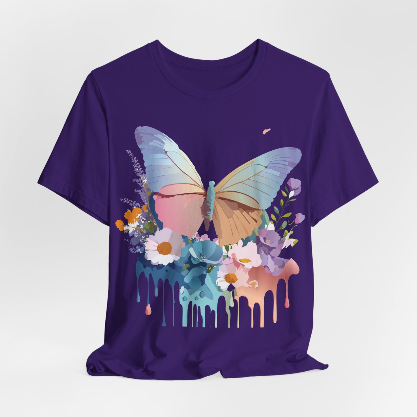 Butterfly Shirt - ADELPHA