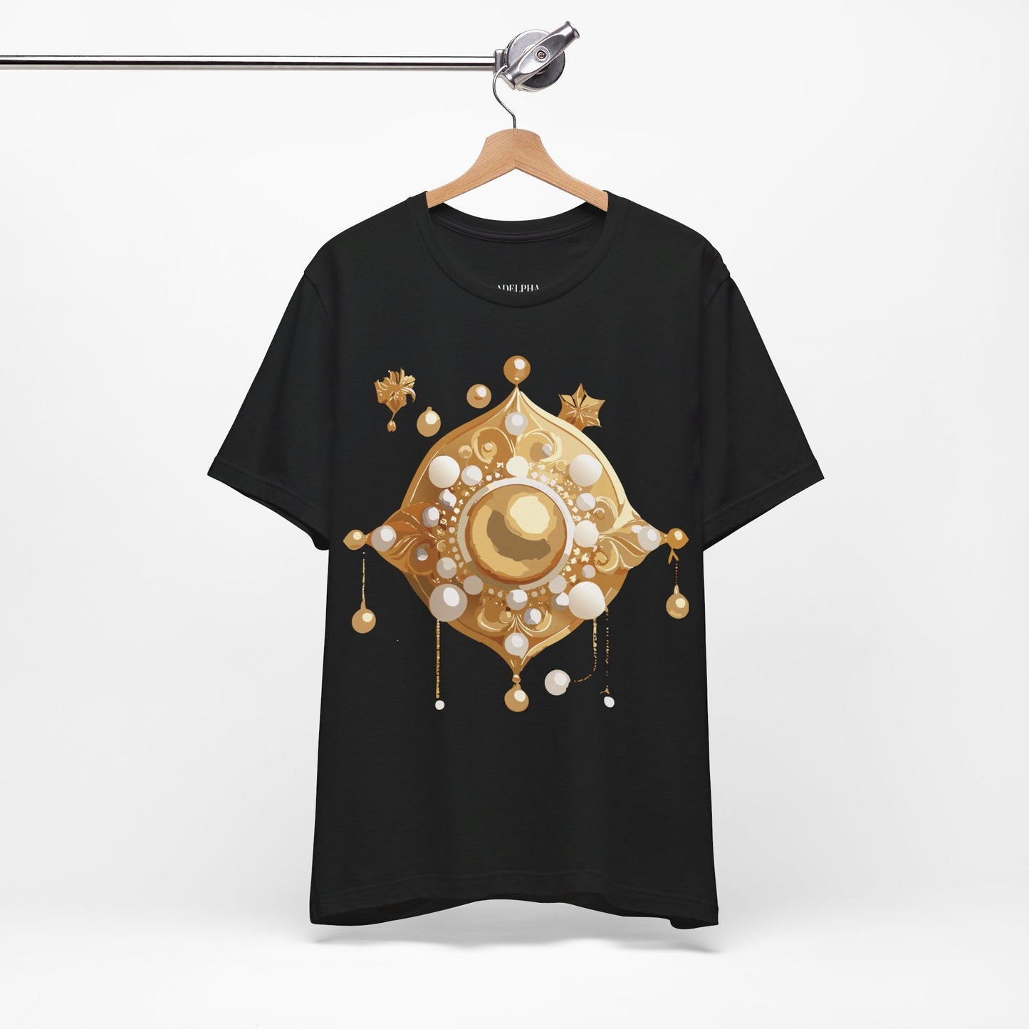 Jewelry Shirt ADELPHA