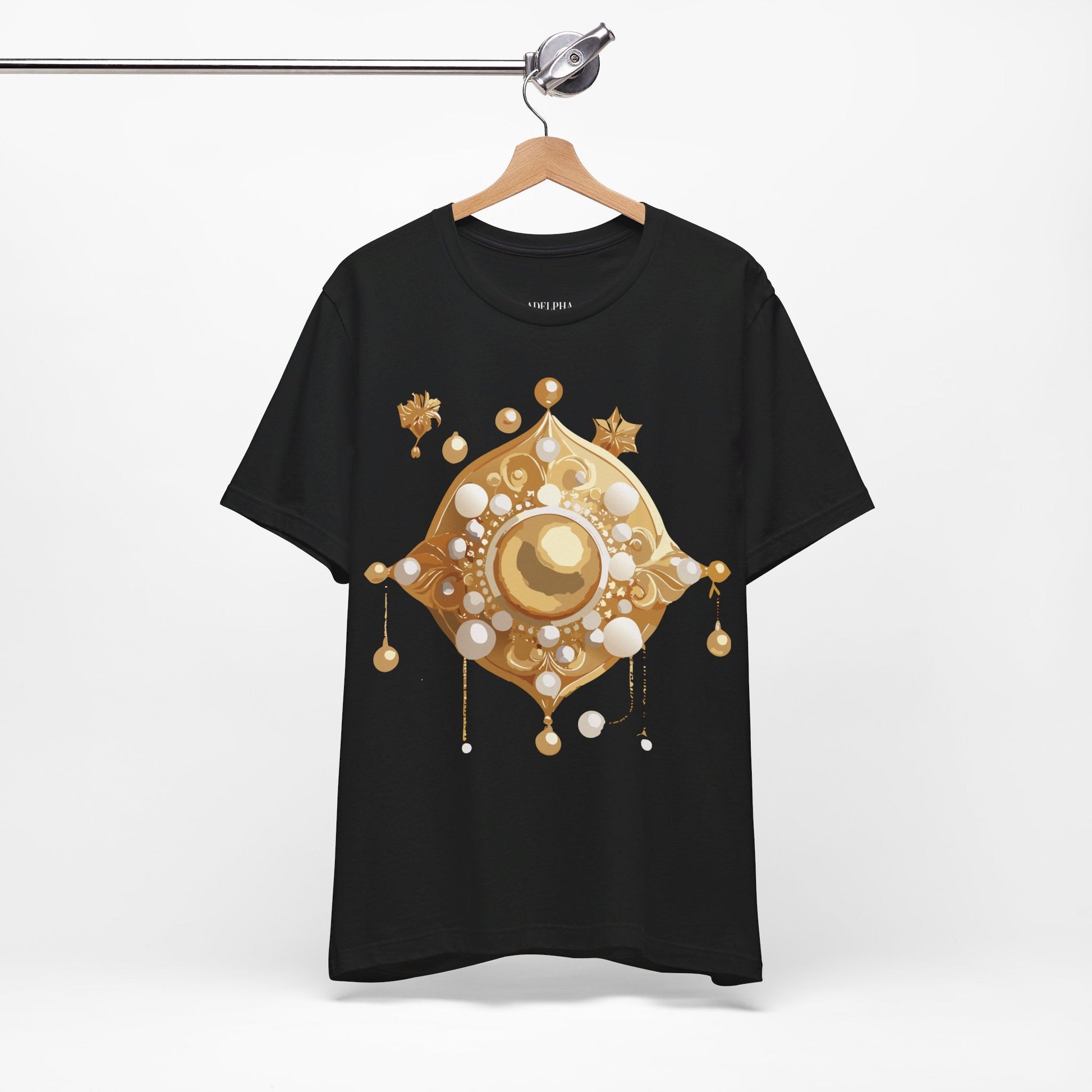 Jewelry Shirt ADELPHA