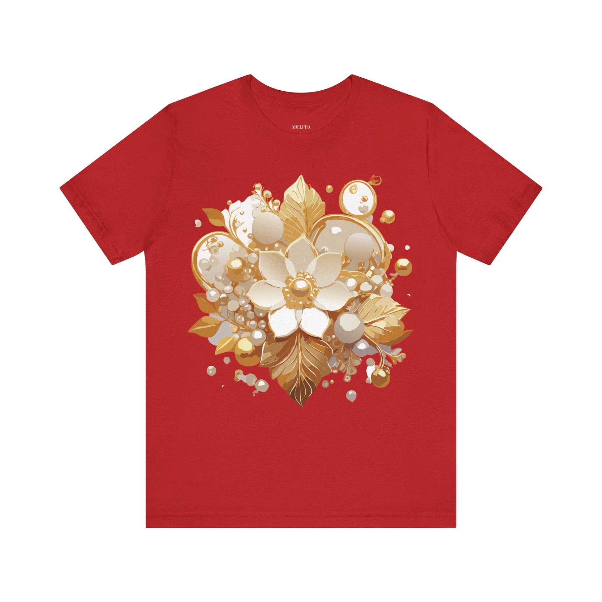 Jewelry Shirt ADELPHA