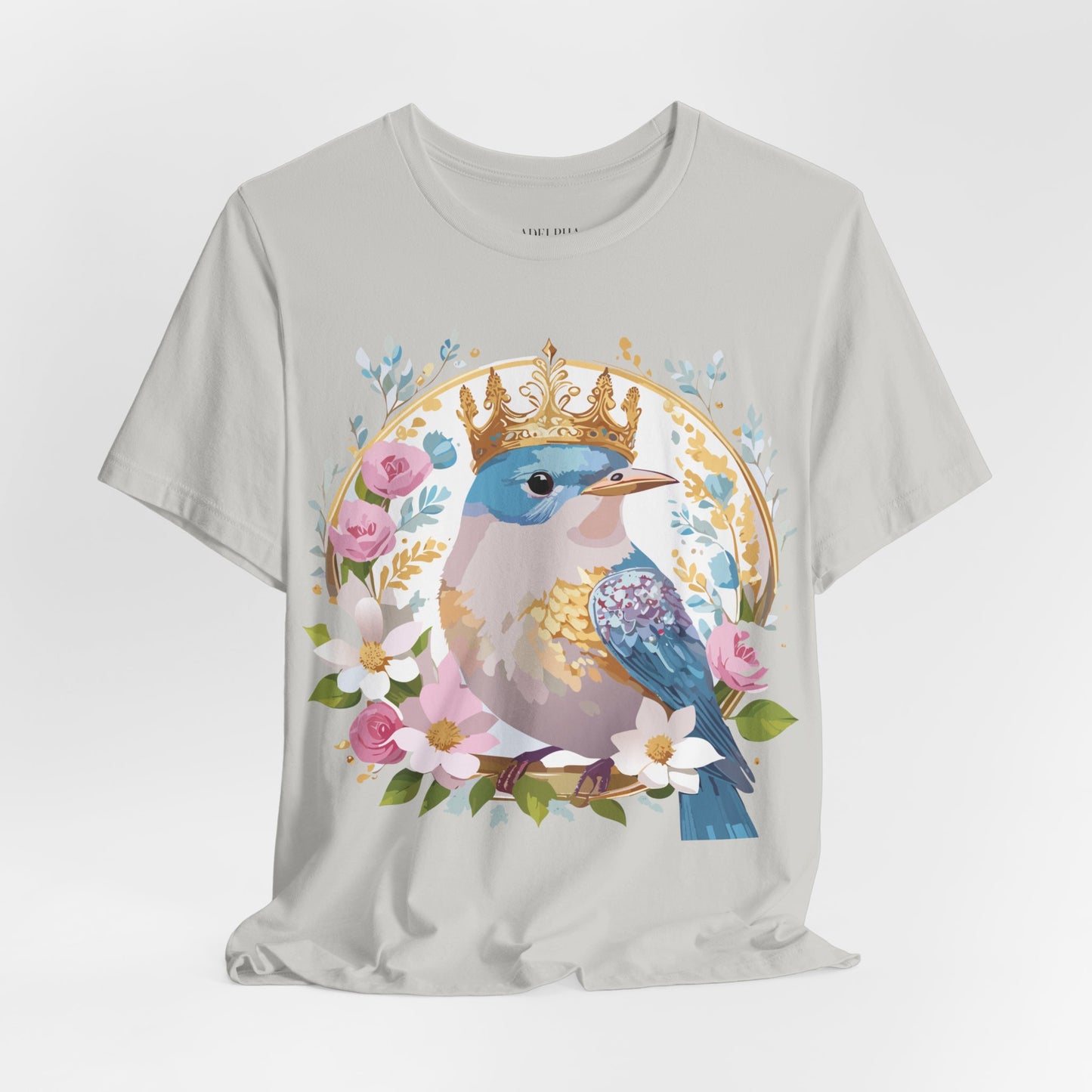 Medallion |Animal Mandala| Birds Design Printify