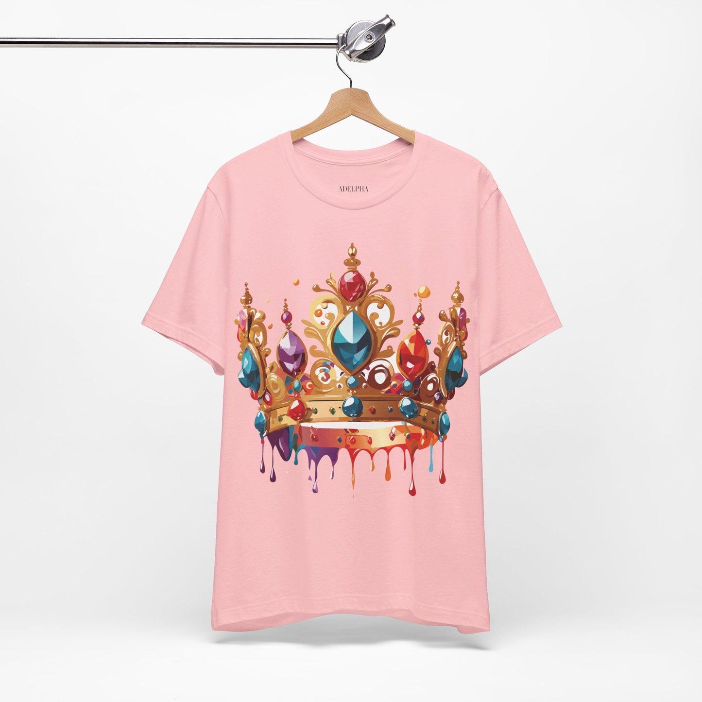 Crown Shirt ADELPHA