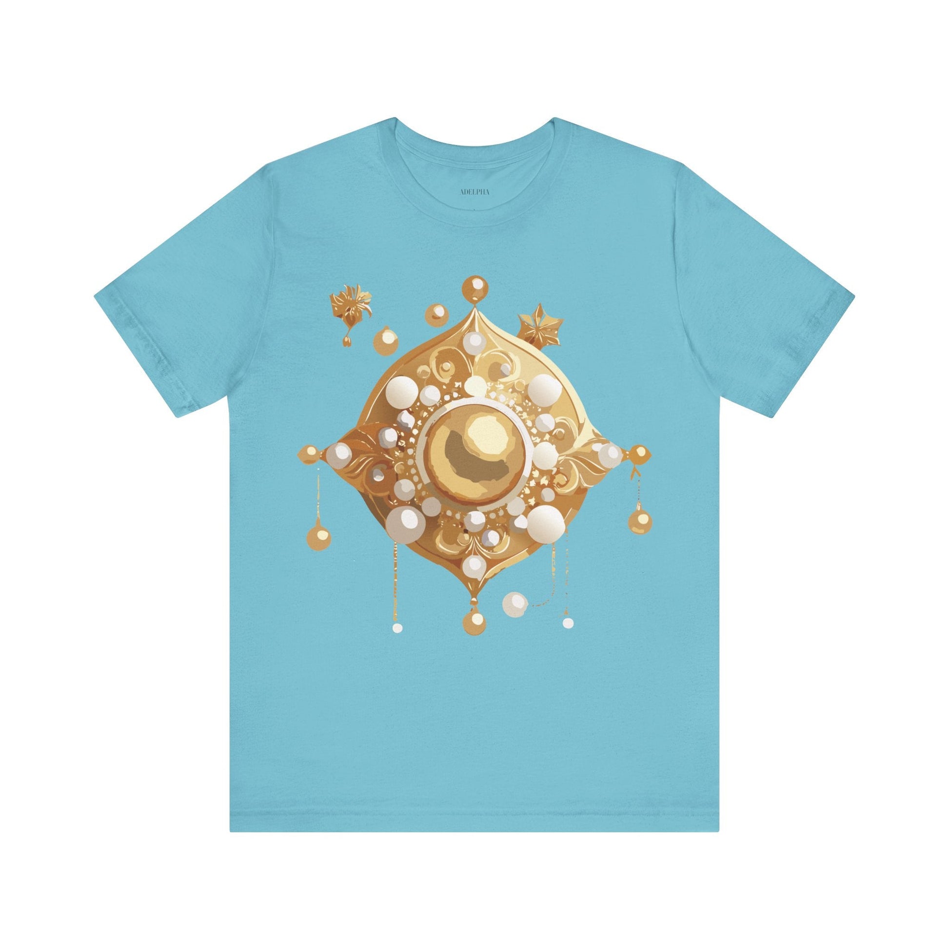 Jewelry Shirt ADELPHA