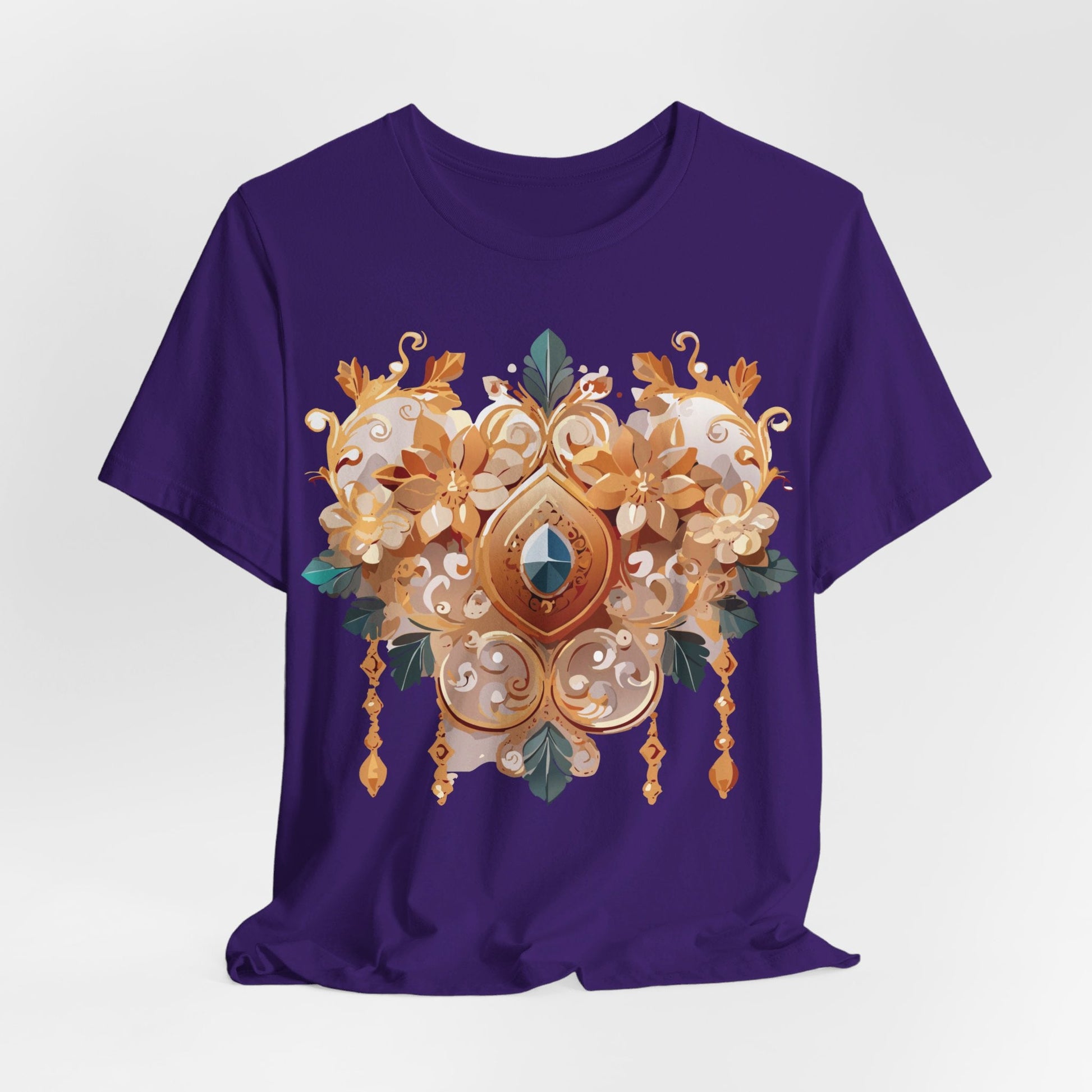 Jewelry Shirt ADELPHA