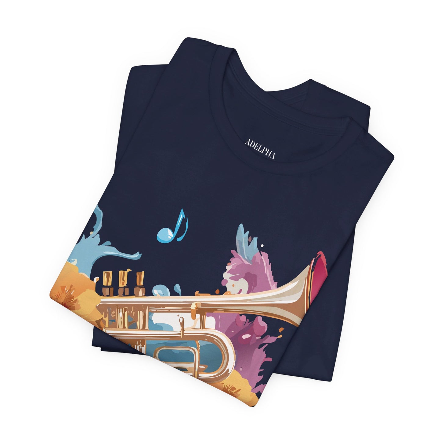 Music Shirt | Shirt with music | T Shirt Music Printify