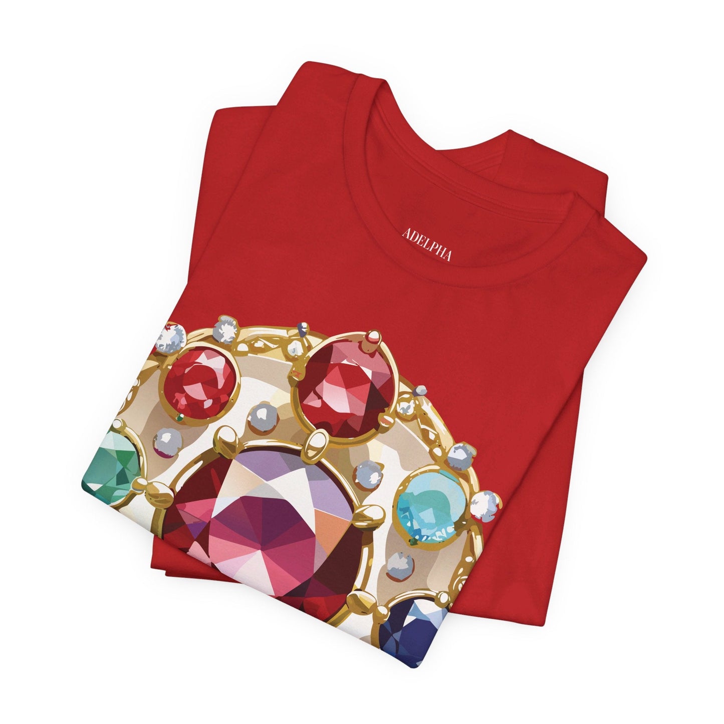 Jewelry Shirt ADELPHA