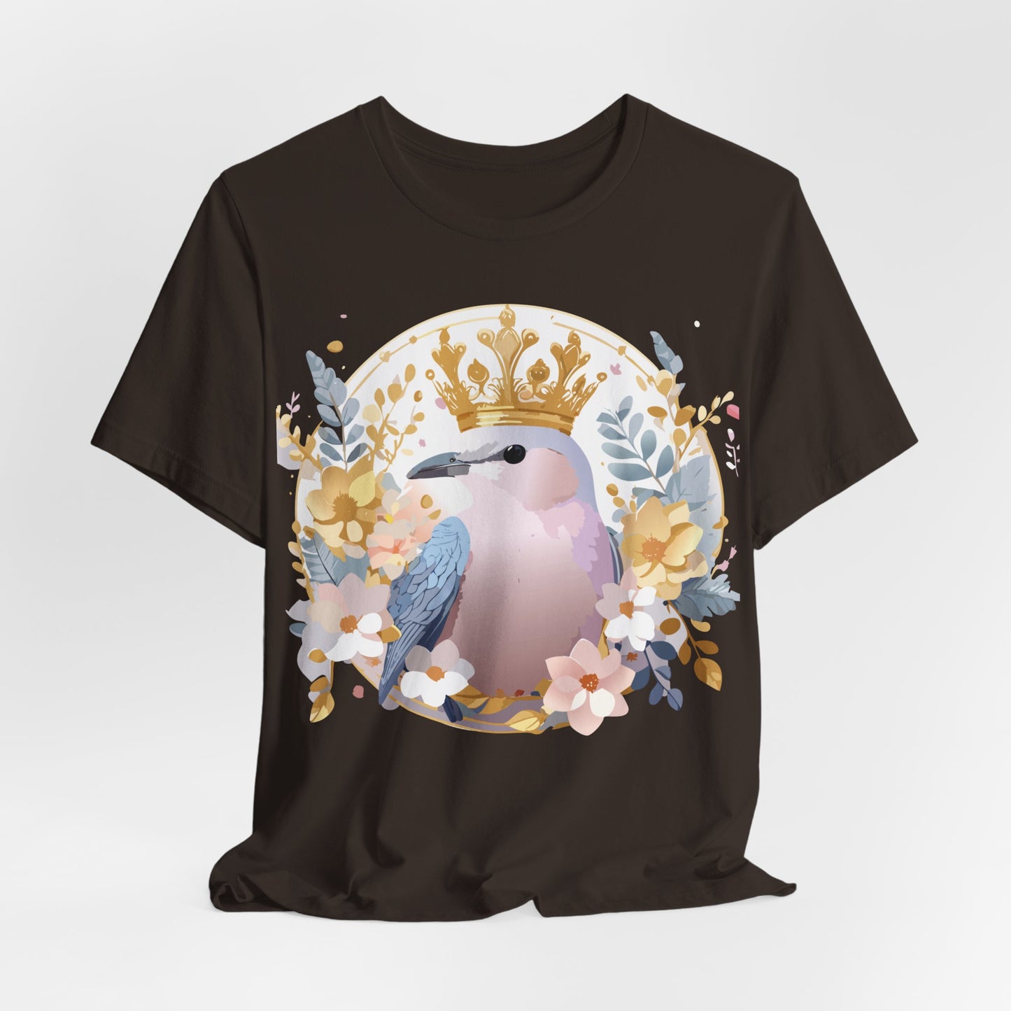 Medallion |Animal Mandala| Birds Design Printify