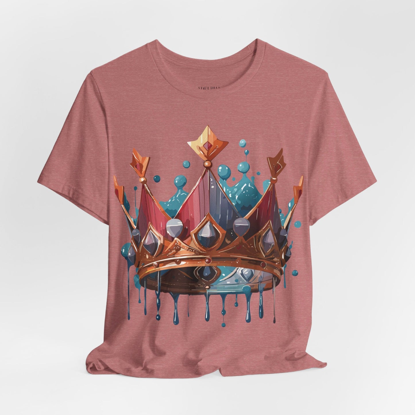 Crown Shirt ADELPHA
