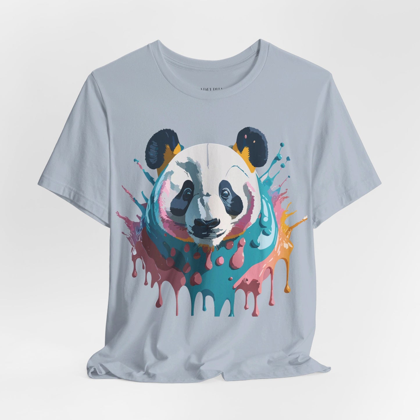 Shirt with Animals | Panda Printify