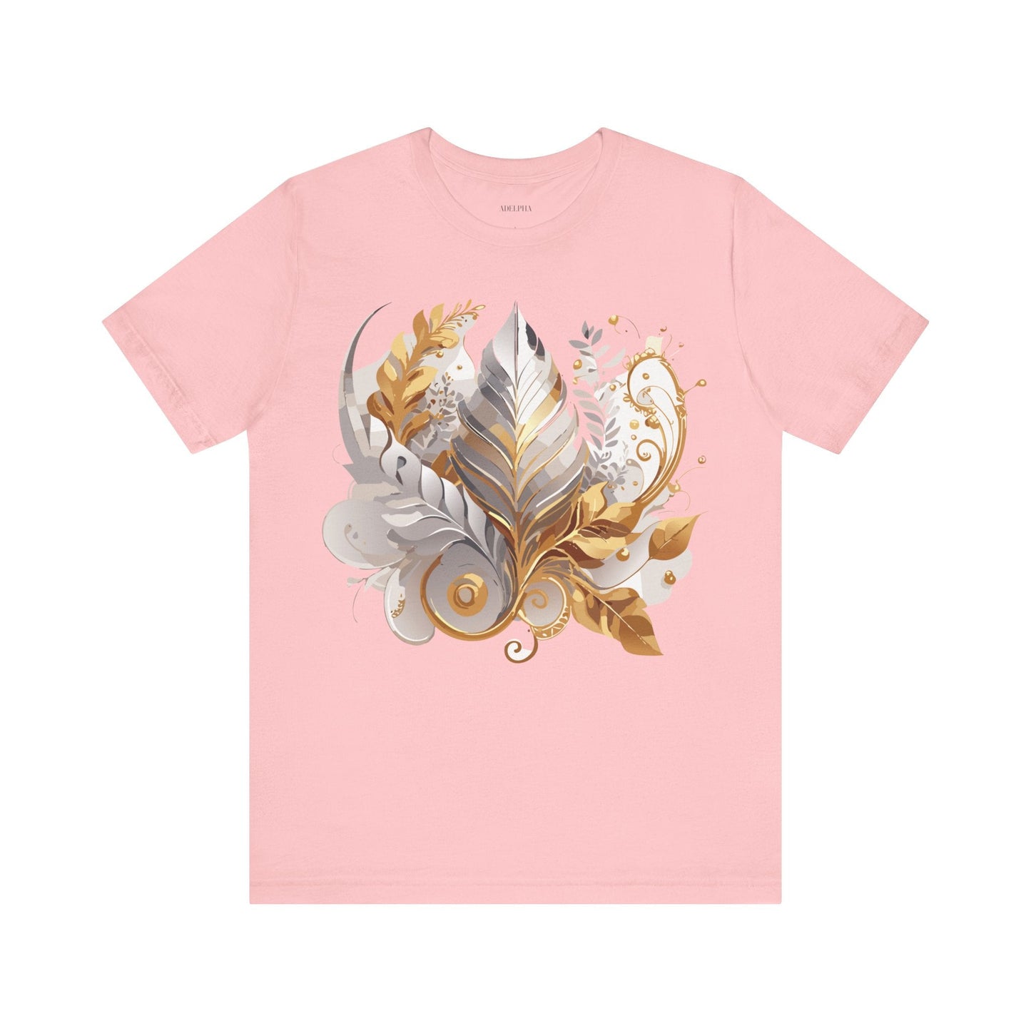 Jewelry Shirt ADELPHA