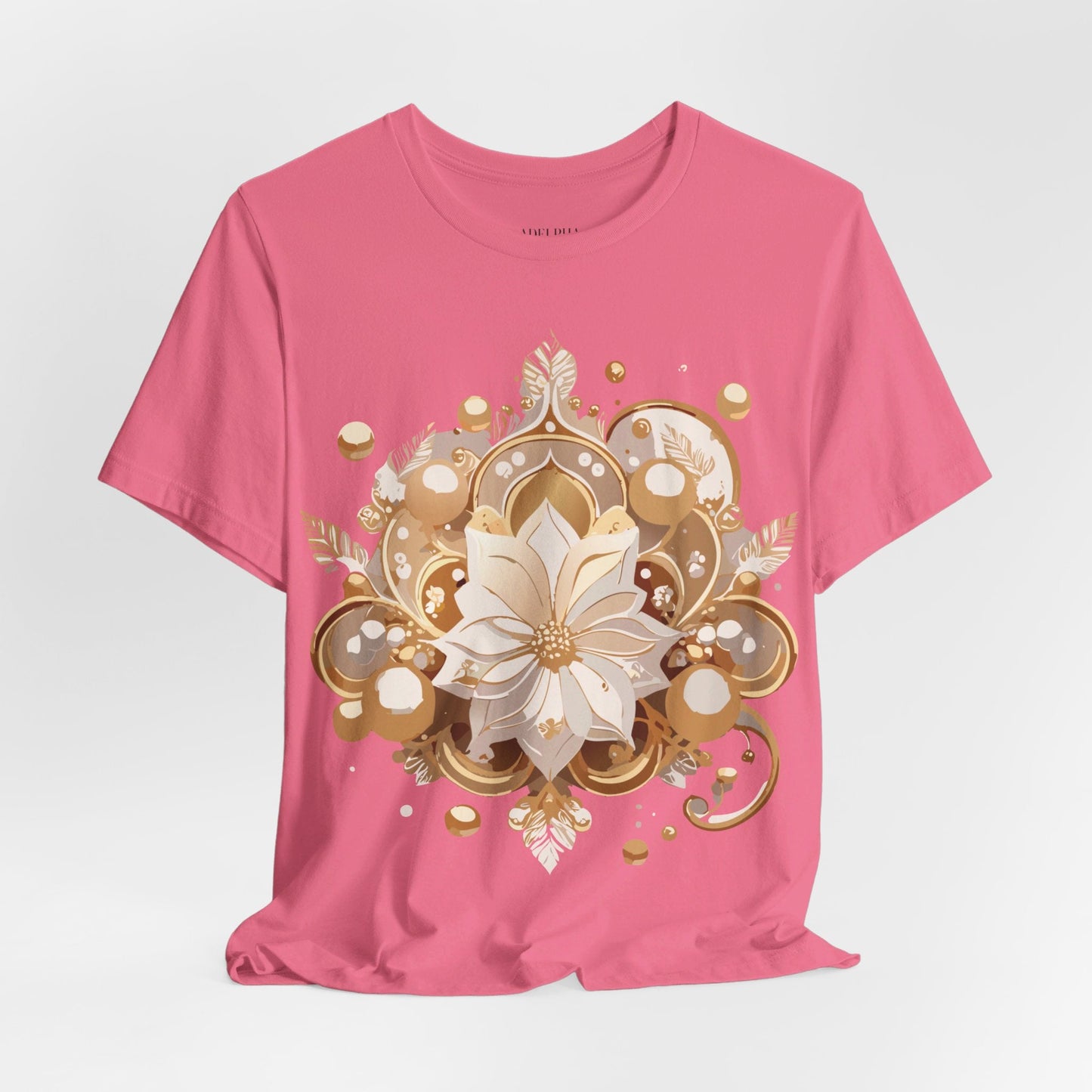 Jewelry Shirt ADELPHA