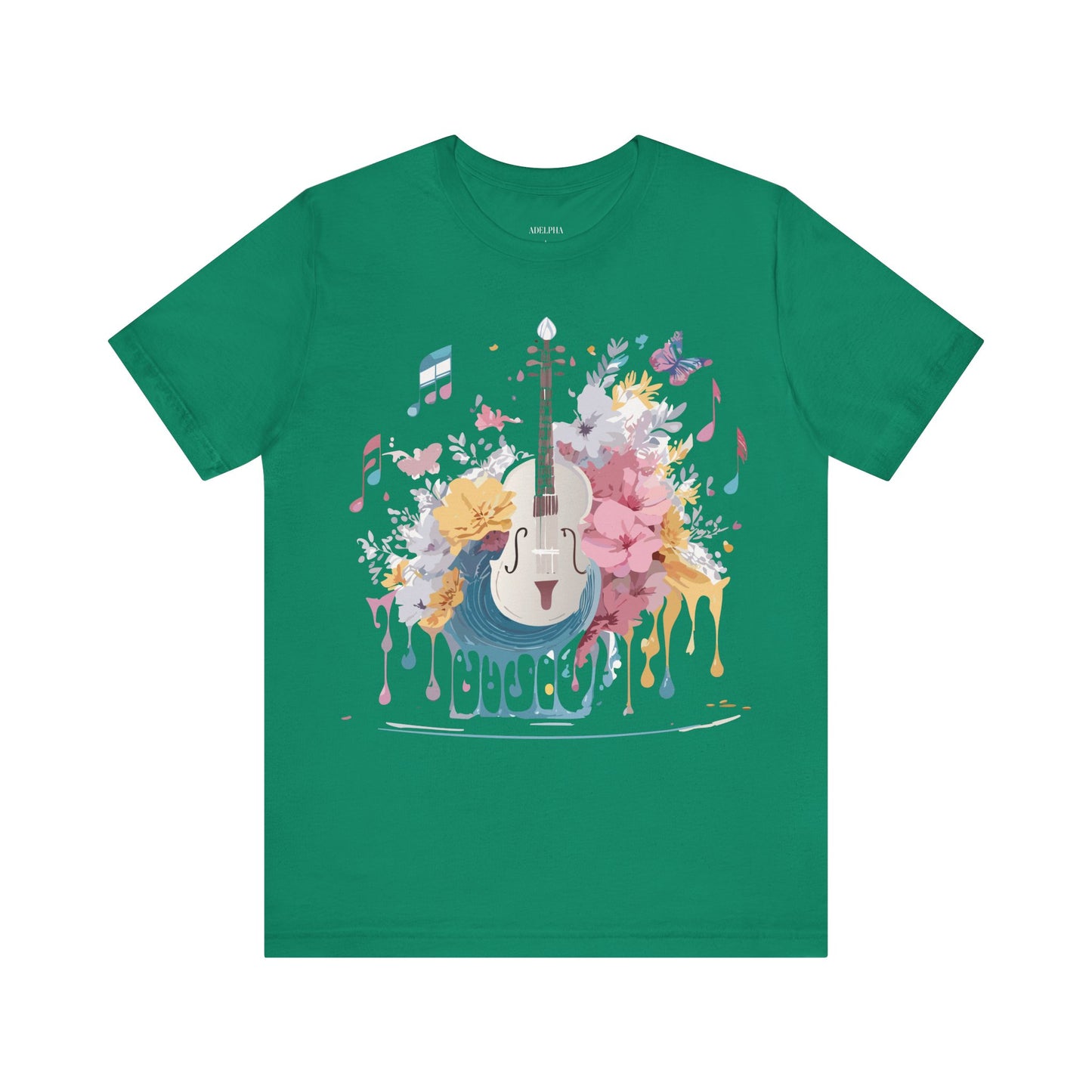 Music Shirt | Shirt with music | T Shirt Music Printify