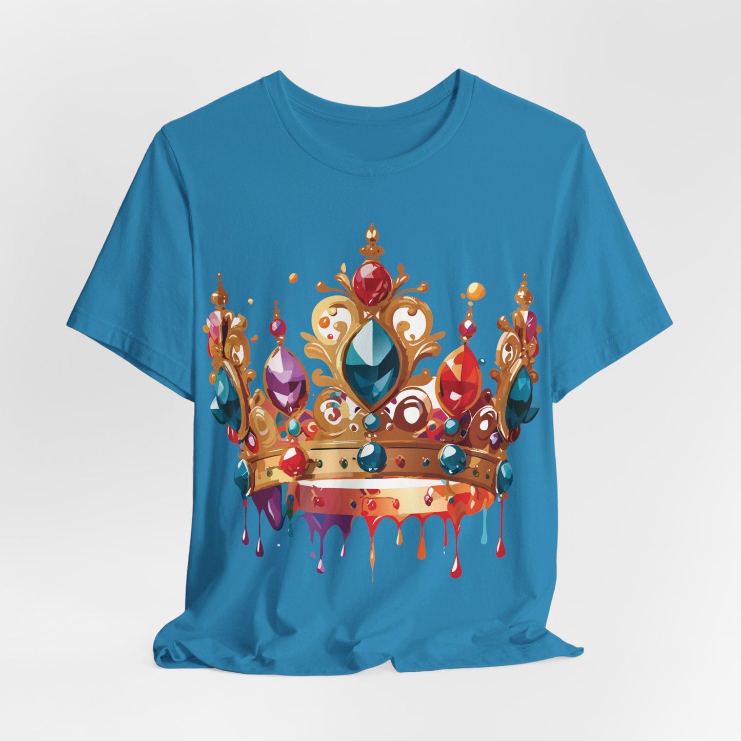 Crown Shirt ADELPHA