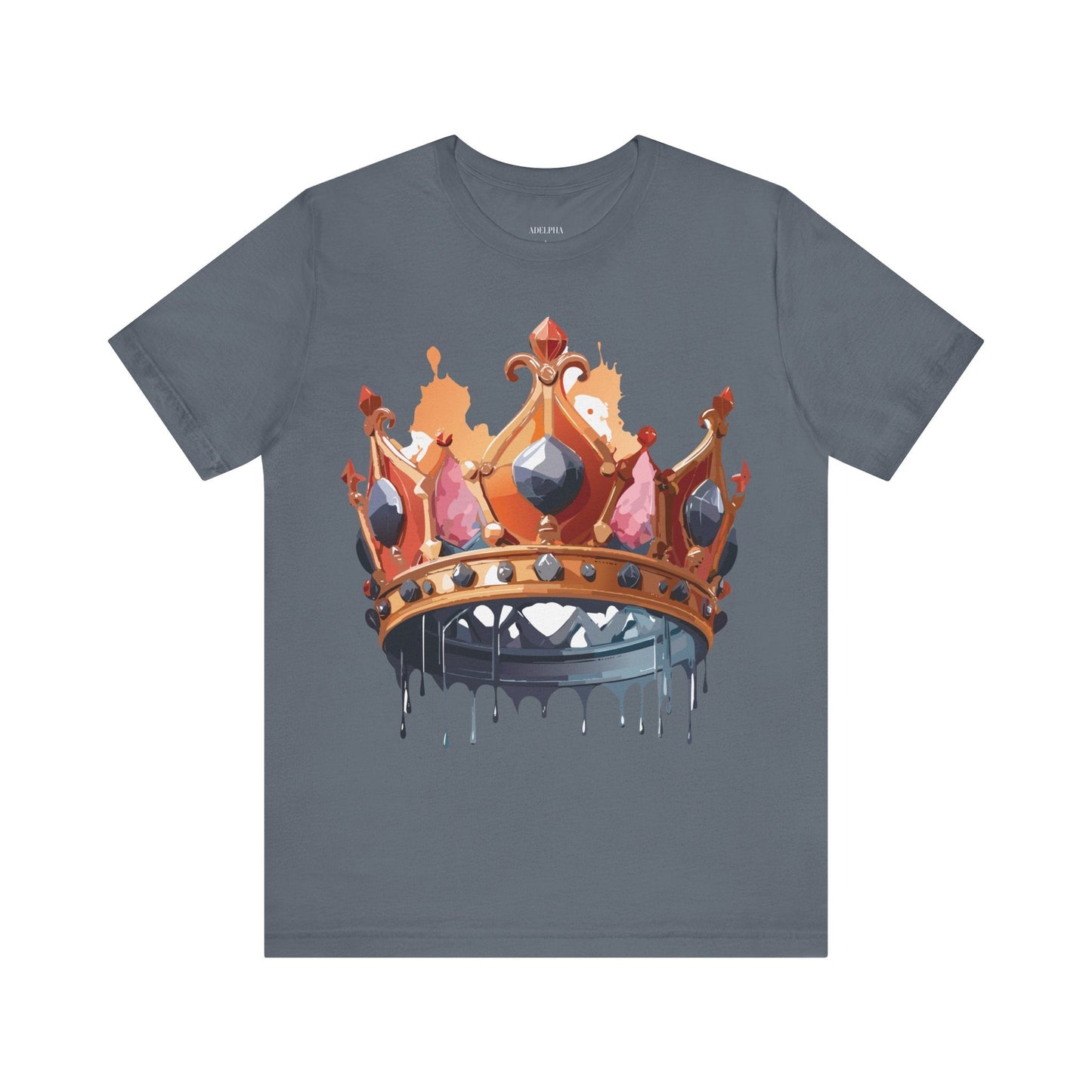 Crown Shirt ADELPHA