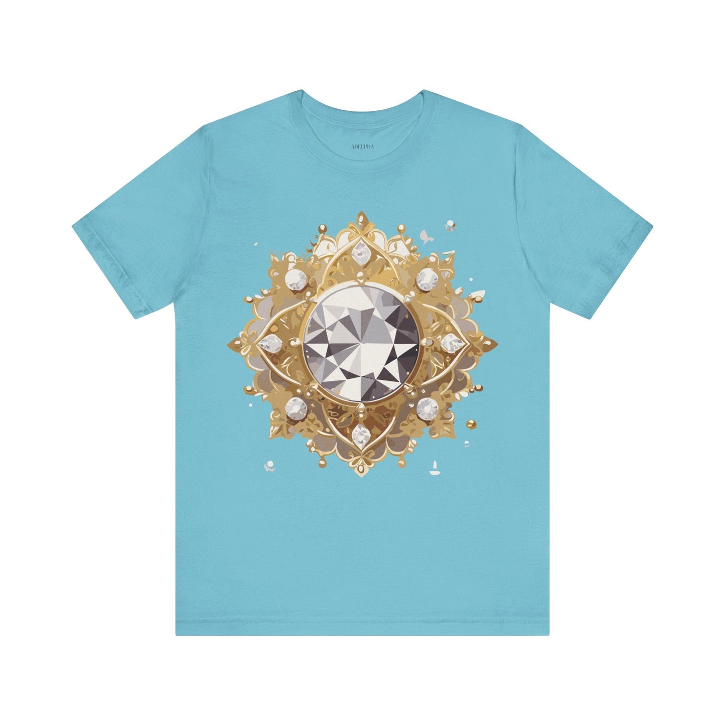 Jewelry Shirt ADELPHA